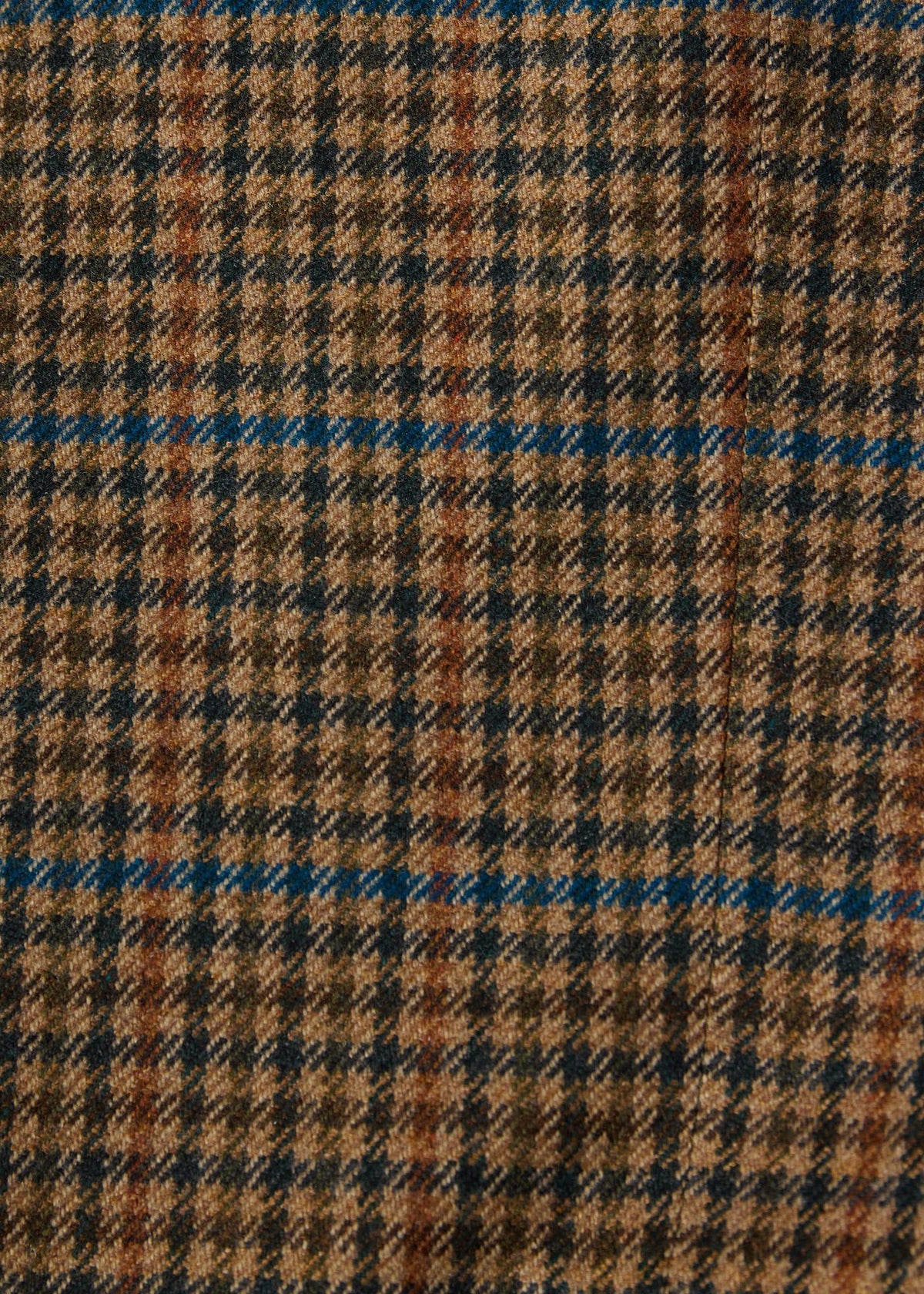 Paul Stuart Special Offer | Cashmere Check Sport Coat