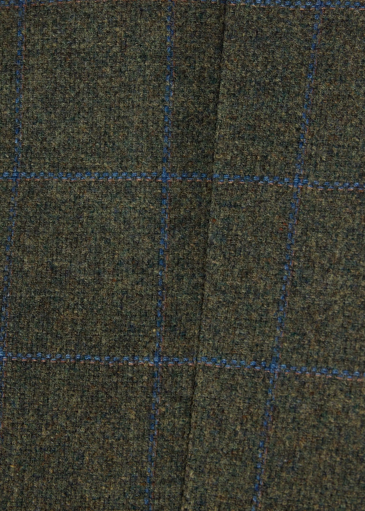 Paul Stuart Latest | Wool Windowpane Sport Coat