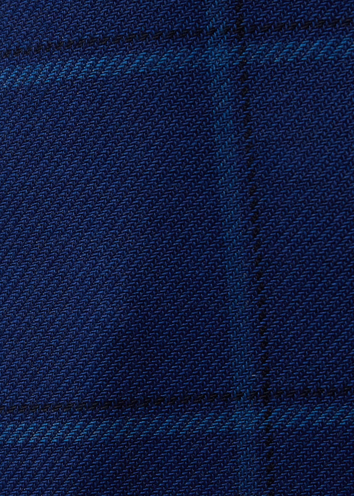 Paul Stuart Signature | Deco Windowpane Jacket