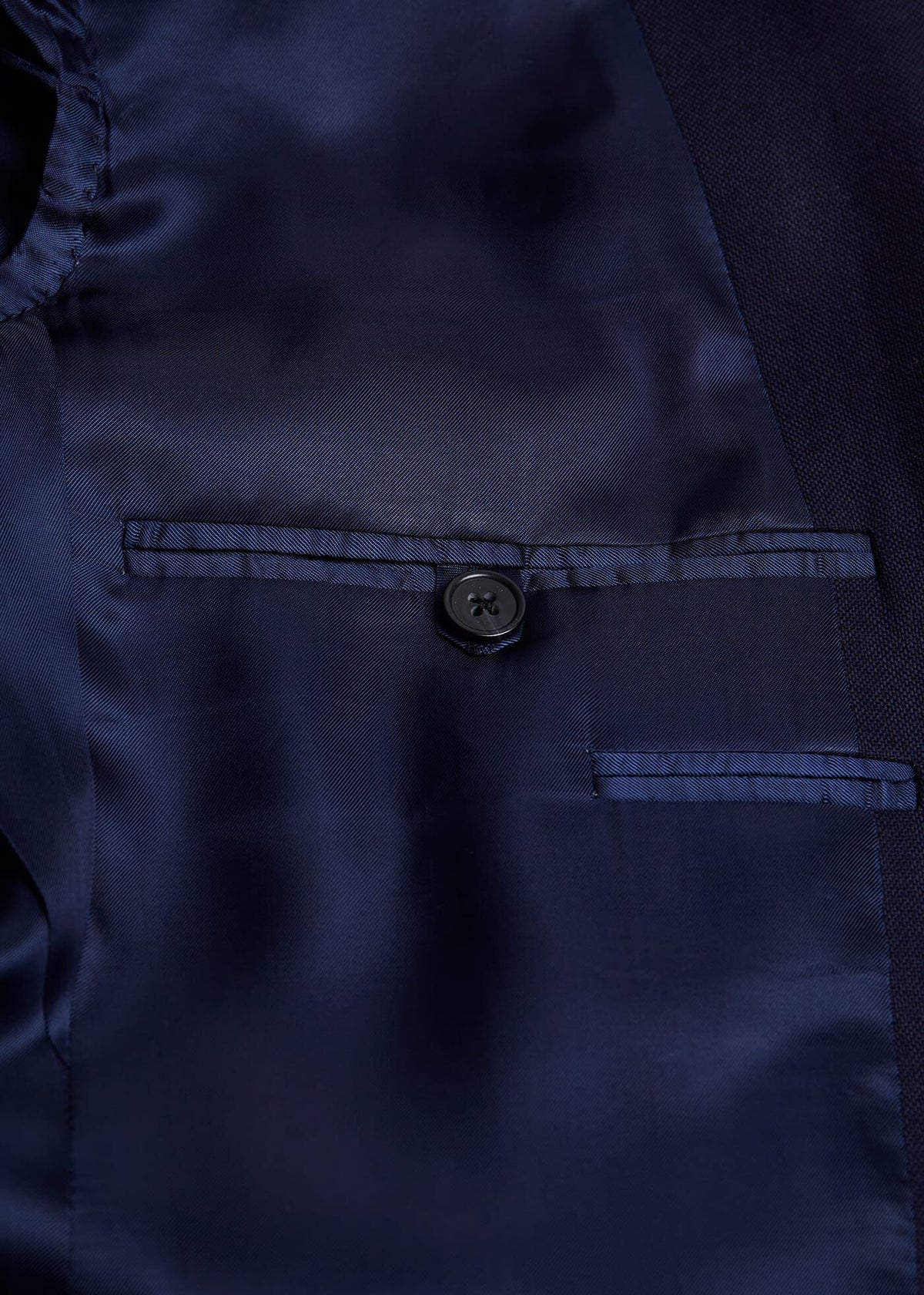 Paul Stuart Best Seller | Men's Super 150s Phillip Blazer - Paul Stuart