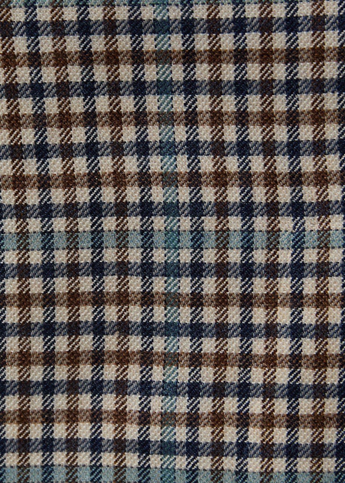 Paul Stuart Hot Sale | Cashmere & Silk Plaid Jacket