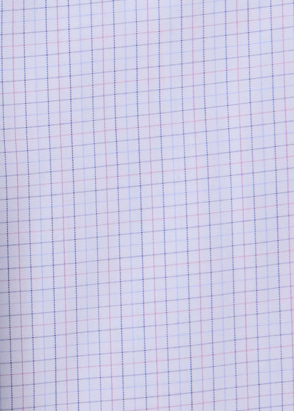 Paul Stuart Value | Handmade Spread Collar Dress Shirt