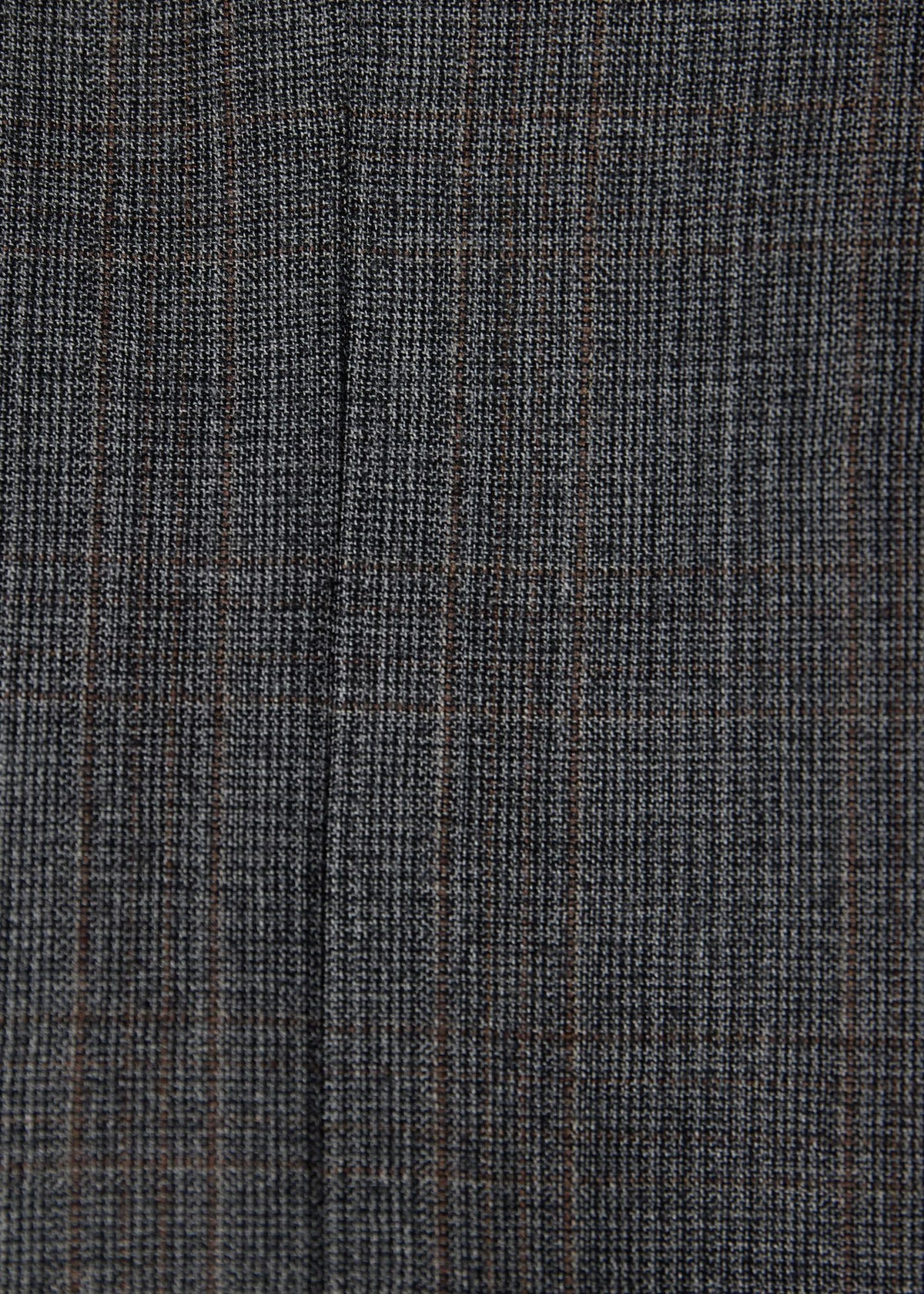 Paul Stuart Hot Sale | Classic Wool Plaid Suit