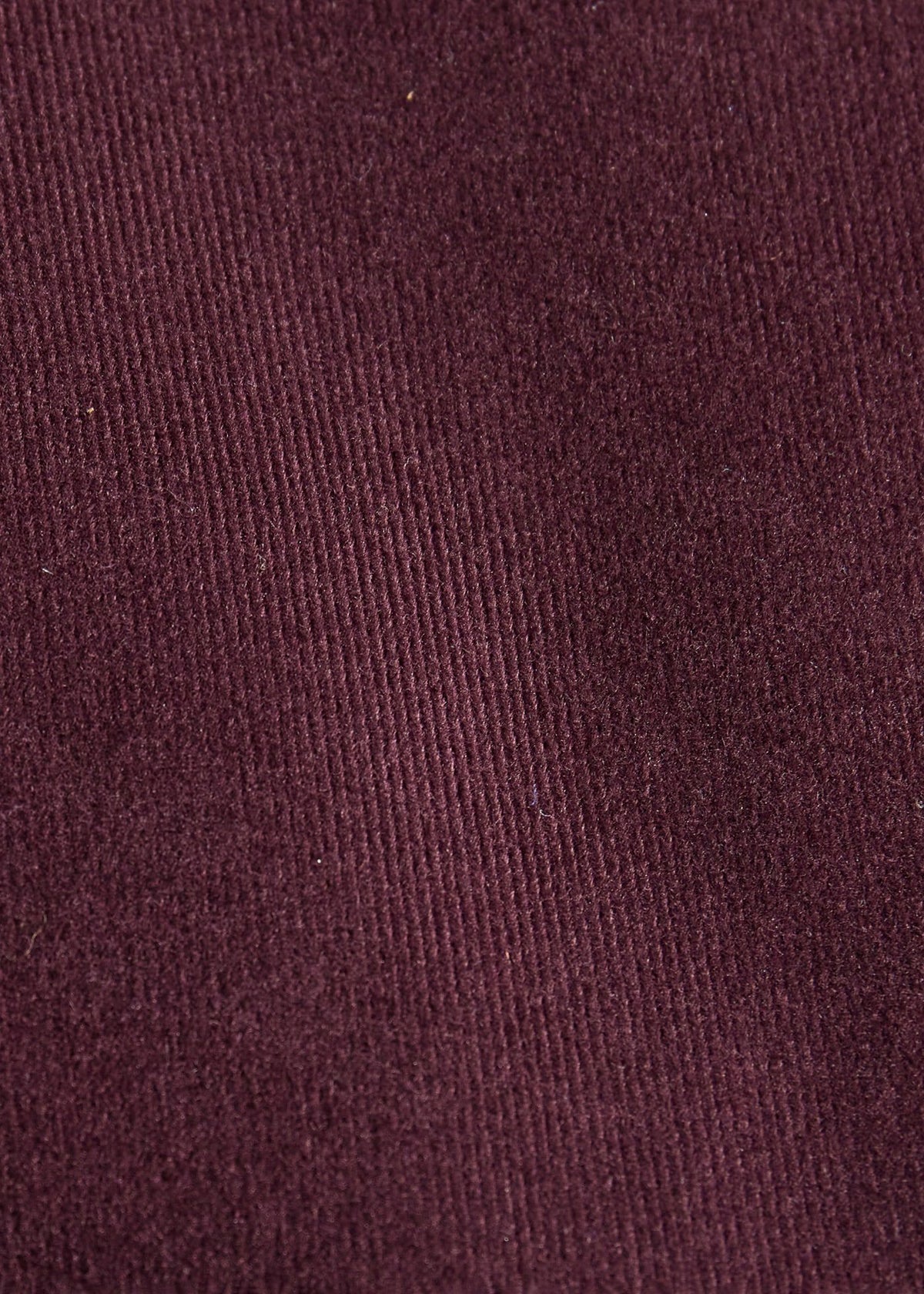 Paul Stuart Signature | Brushed Twill Five Pocket Pant