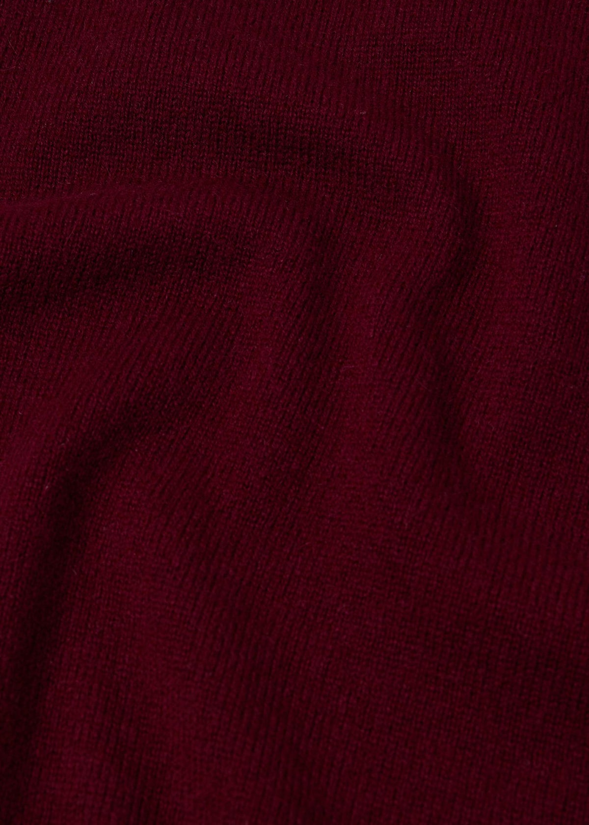 Paul Stuart Recommended | Cashmere Turtleneck Sweater