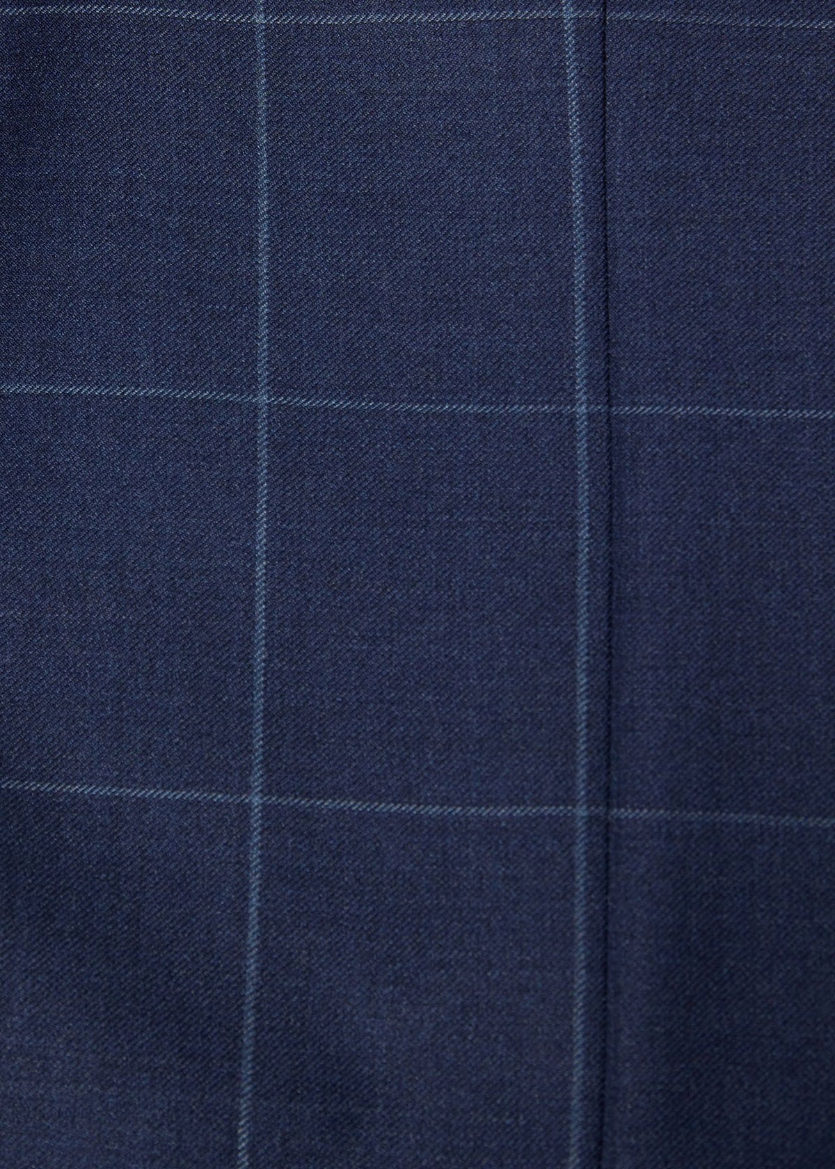 Paul Stuart Smart Buy | Classic Wool Windowpane Suit