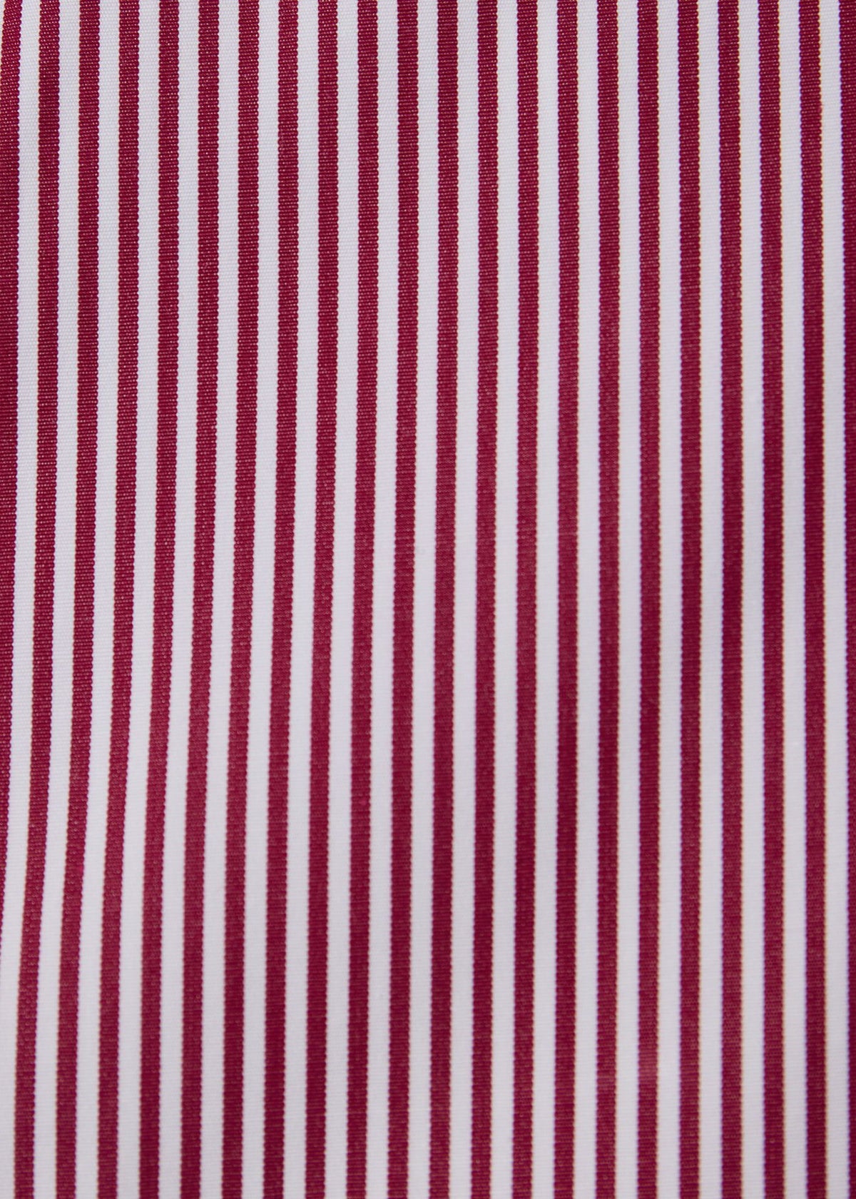 Paul Stuart New | Pencil Stripe Spread Collar Dress Shirt