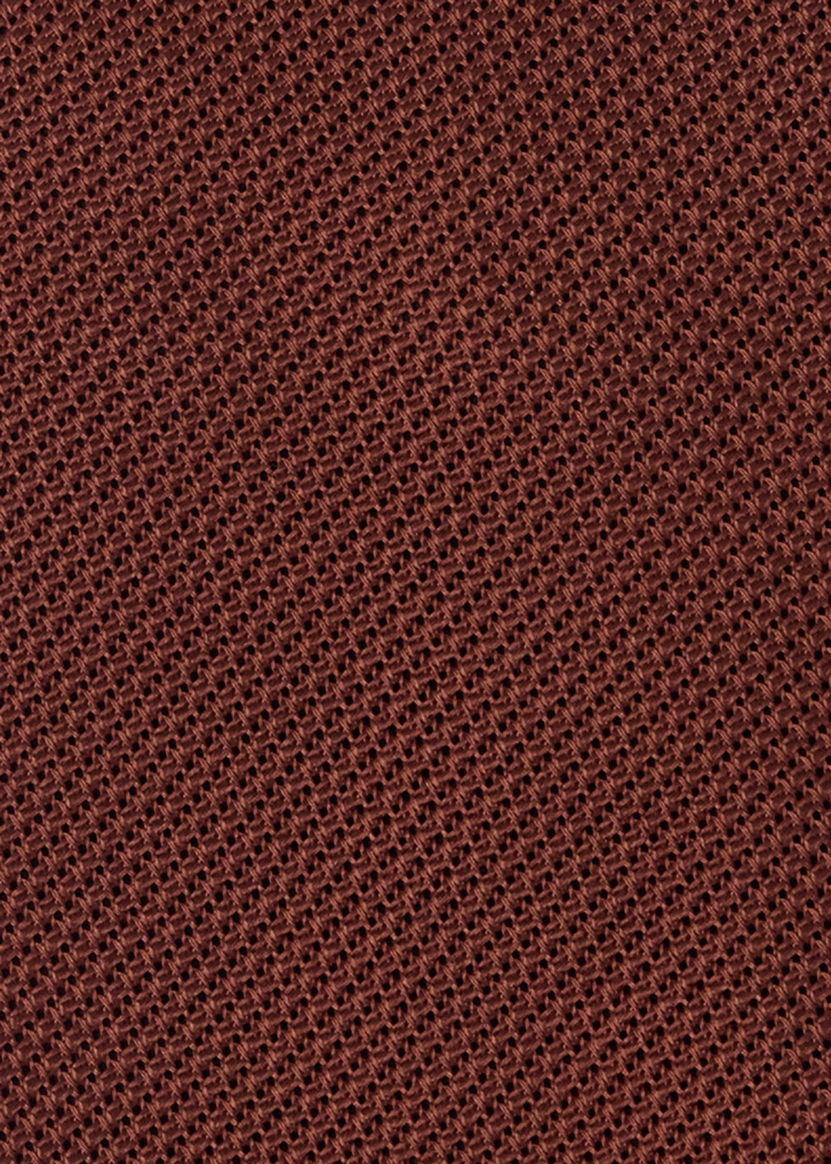 Paul Stuart Great Value | Solid Silk Garza Tie