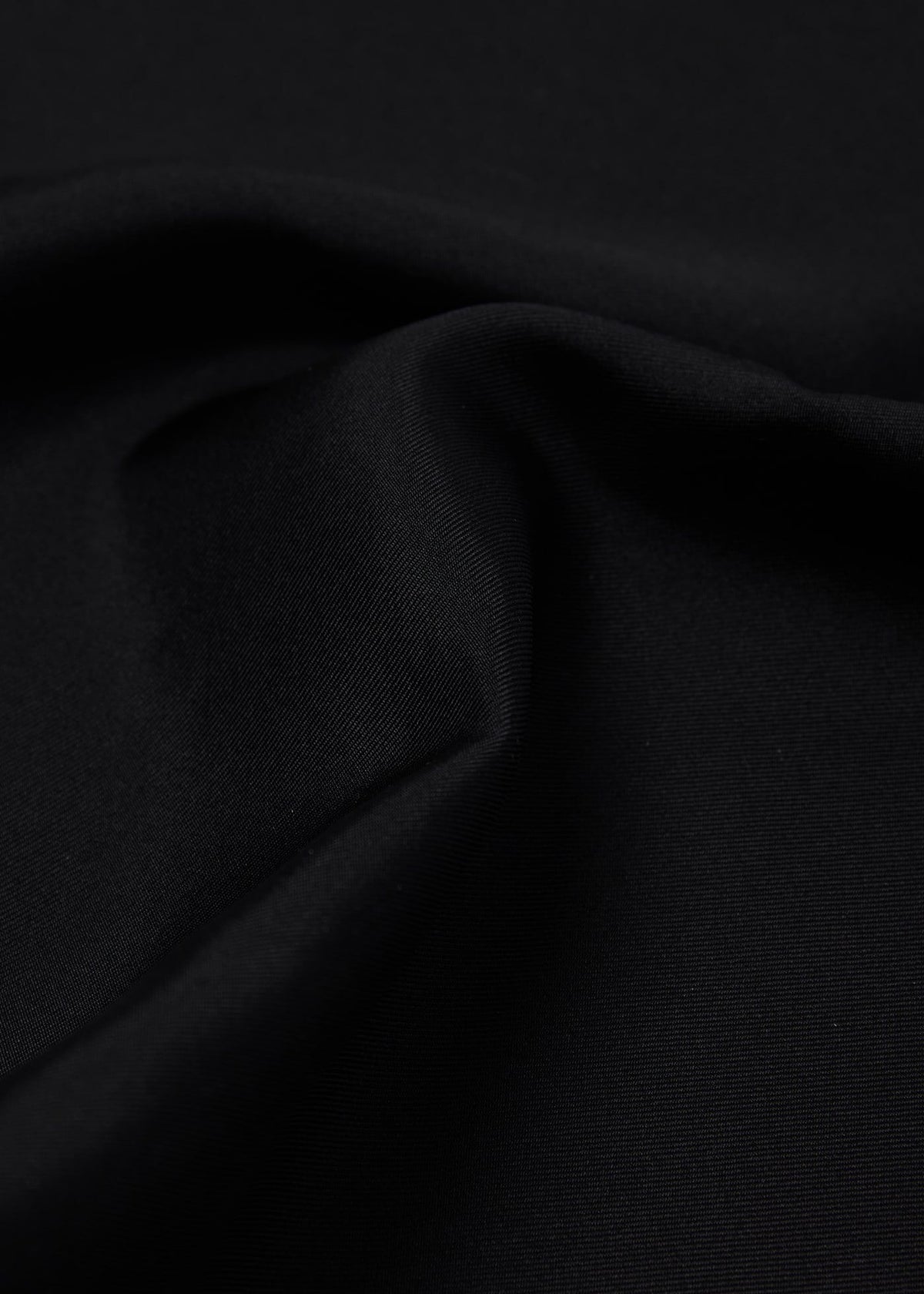 Paul Stuart Trusted | Contrast Border Silk Pocket Square