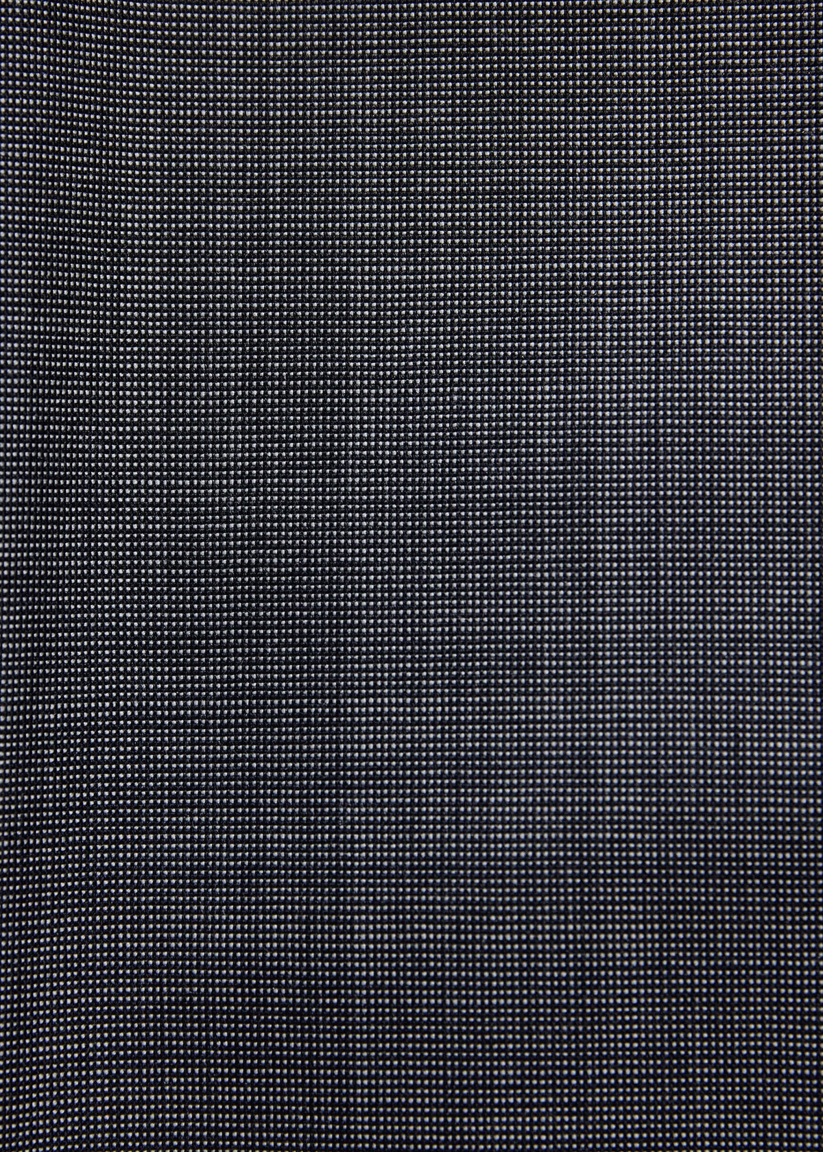 Paul Stuart Signature | All Year Wool Pindot Suit