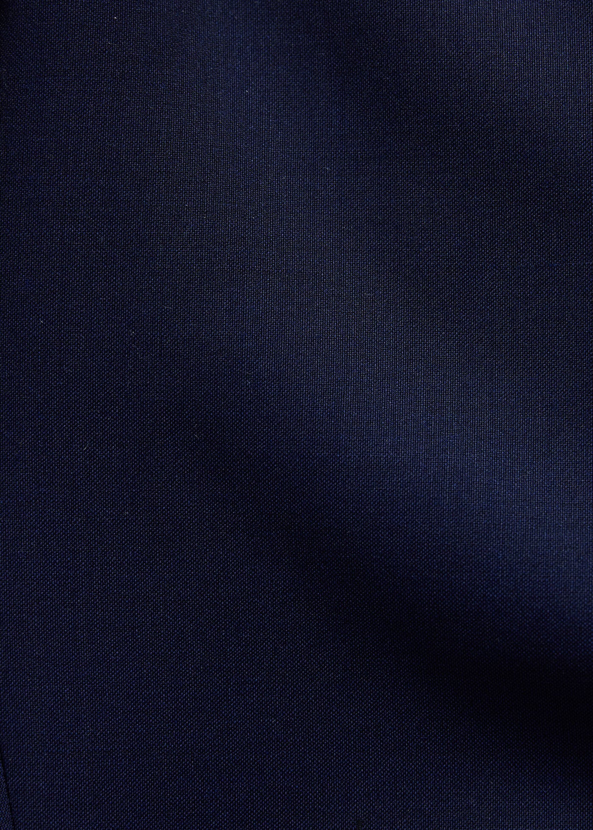Paul Stuart Value | Super 130s Wool Double Breasted Suit