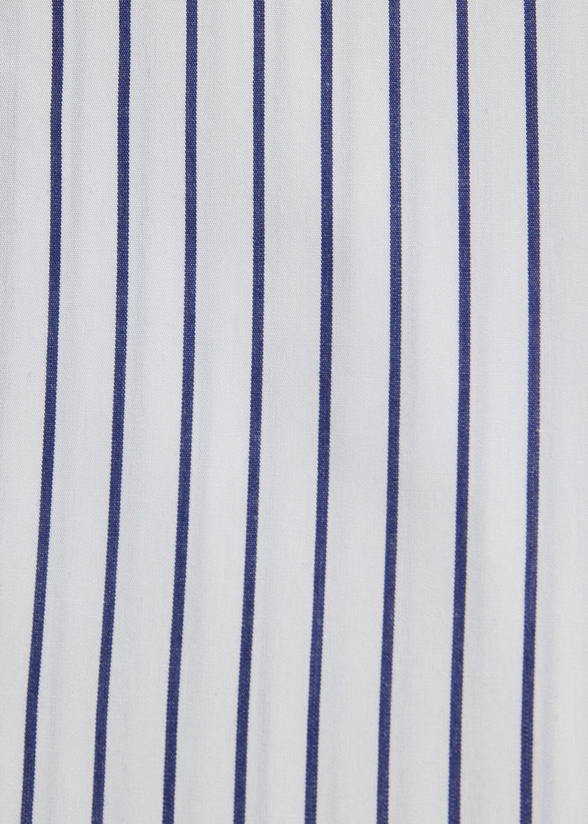 Paul Stuart Trusted | Cotton Stripe Dress Shirt