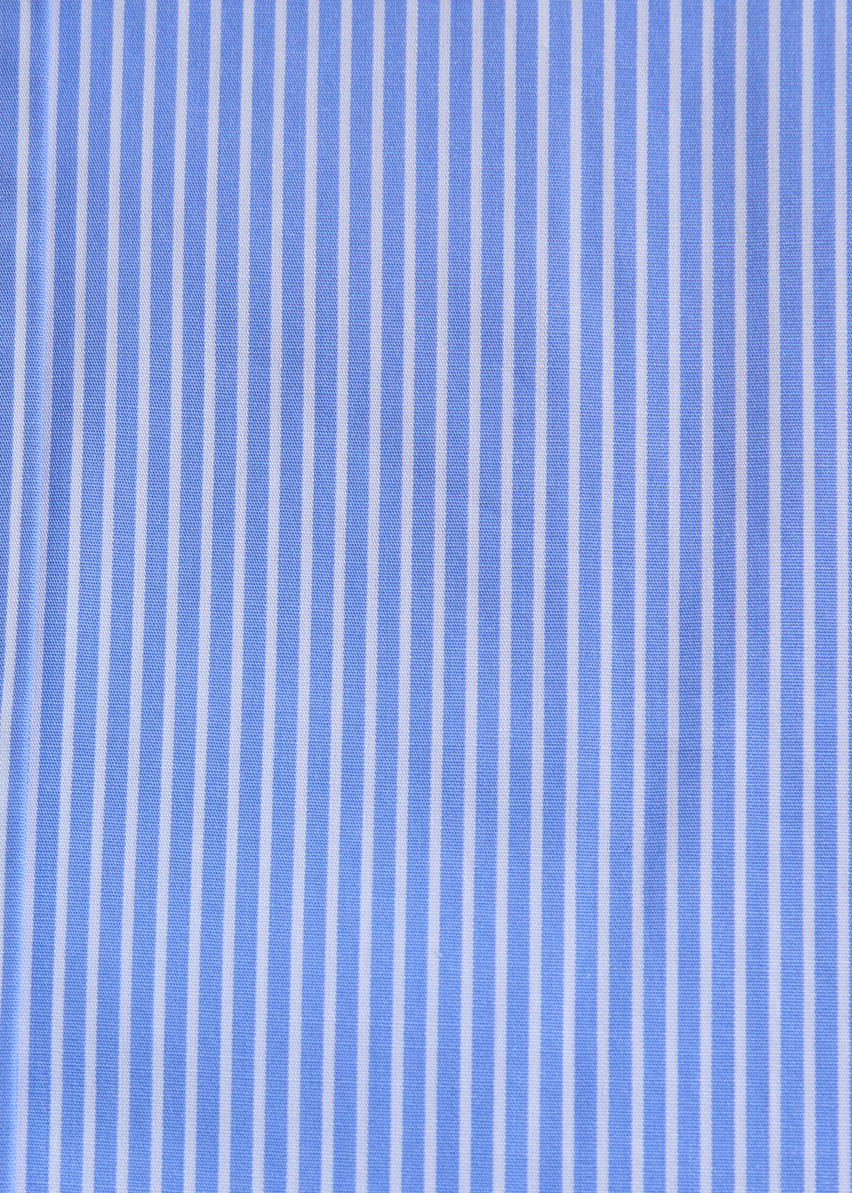 Paul Stuart Discount | Cotton Stripe Dress Shirt