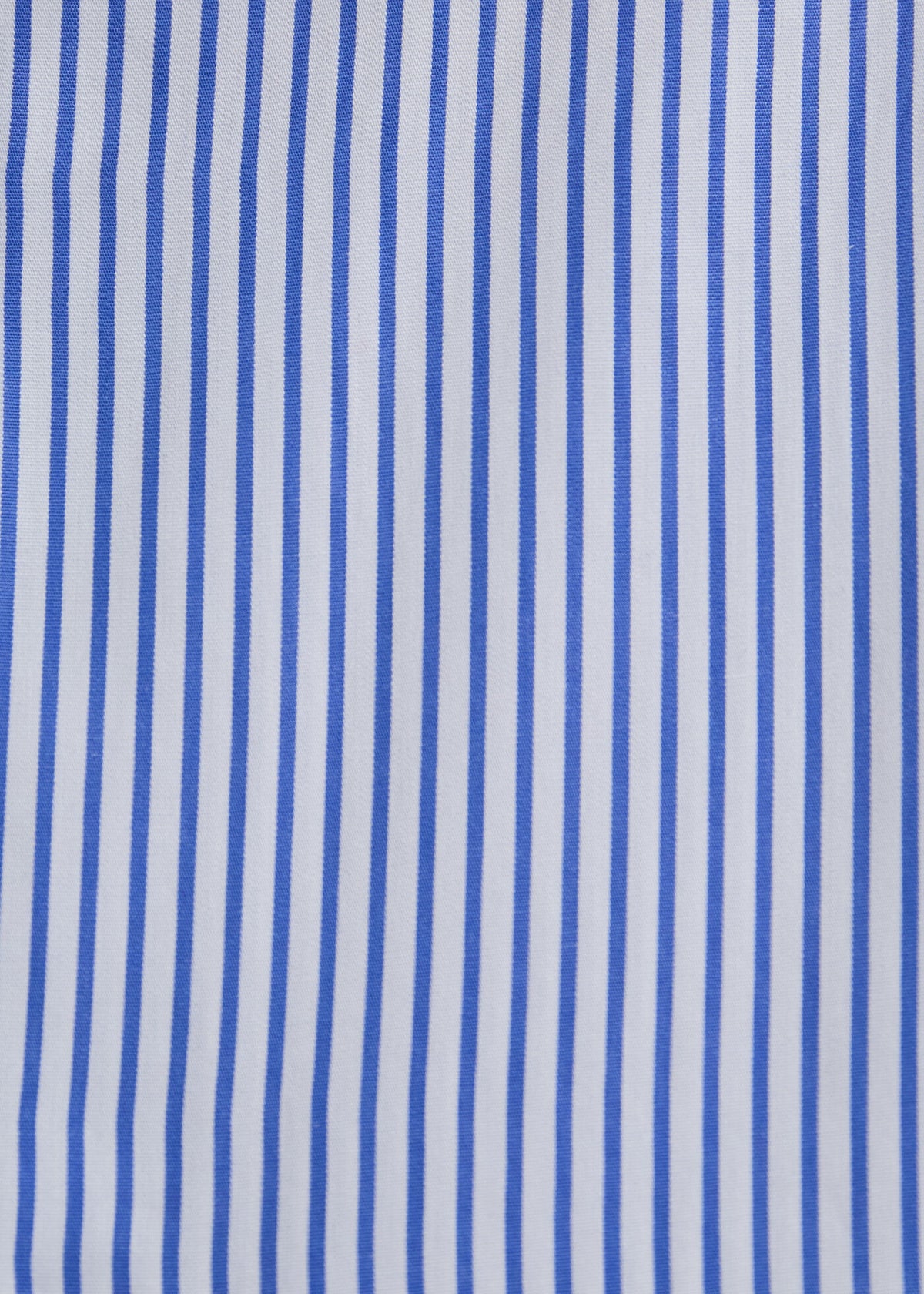 Paul Stuart Discount | Hand-Finished Stripe Dress Shirt