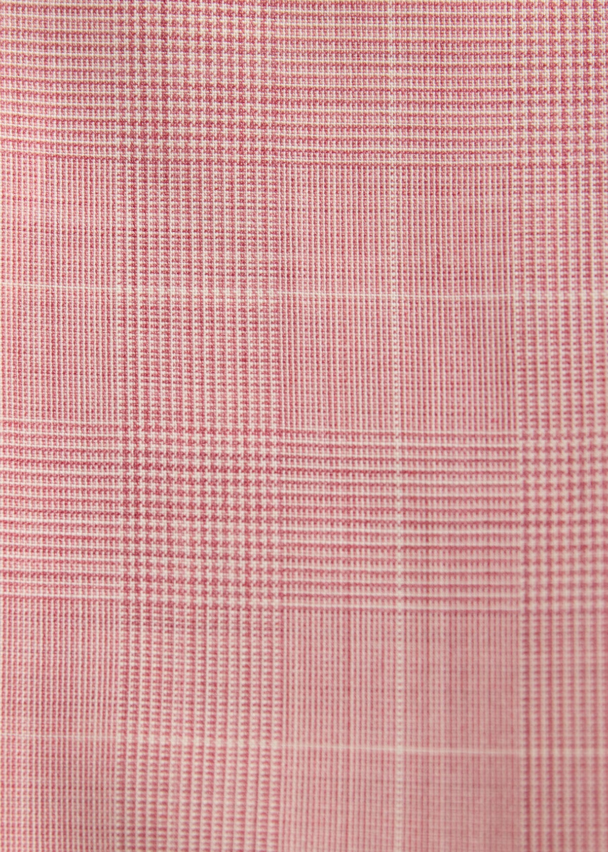 Paul Stuart Popular | Wool Plaid Dress Trouser