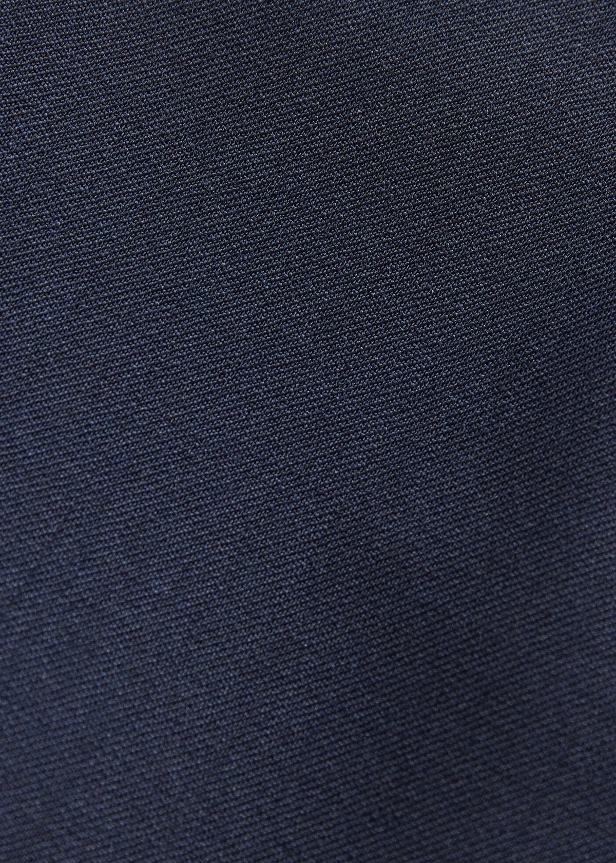 Paul Stuart Recommended | Wool Five-Pocket Trouser