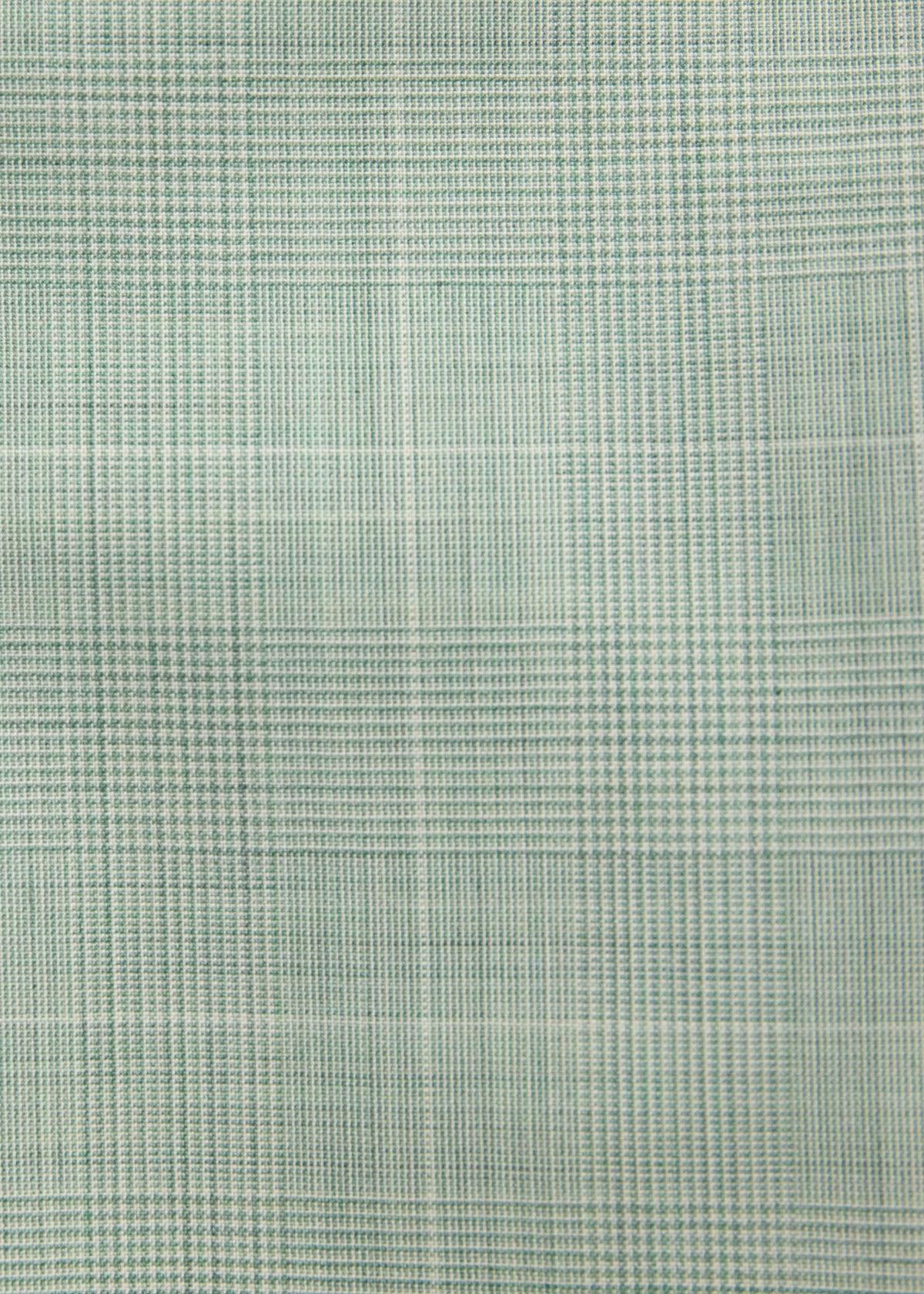 Paul Stuart Discount | Wool Plaid Dress Trouser