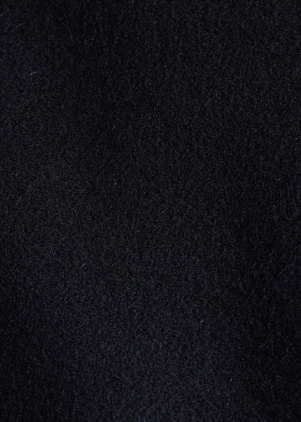 Paul Stuart Trending | Single Breasted Wool Overcoat