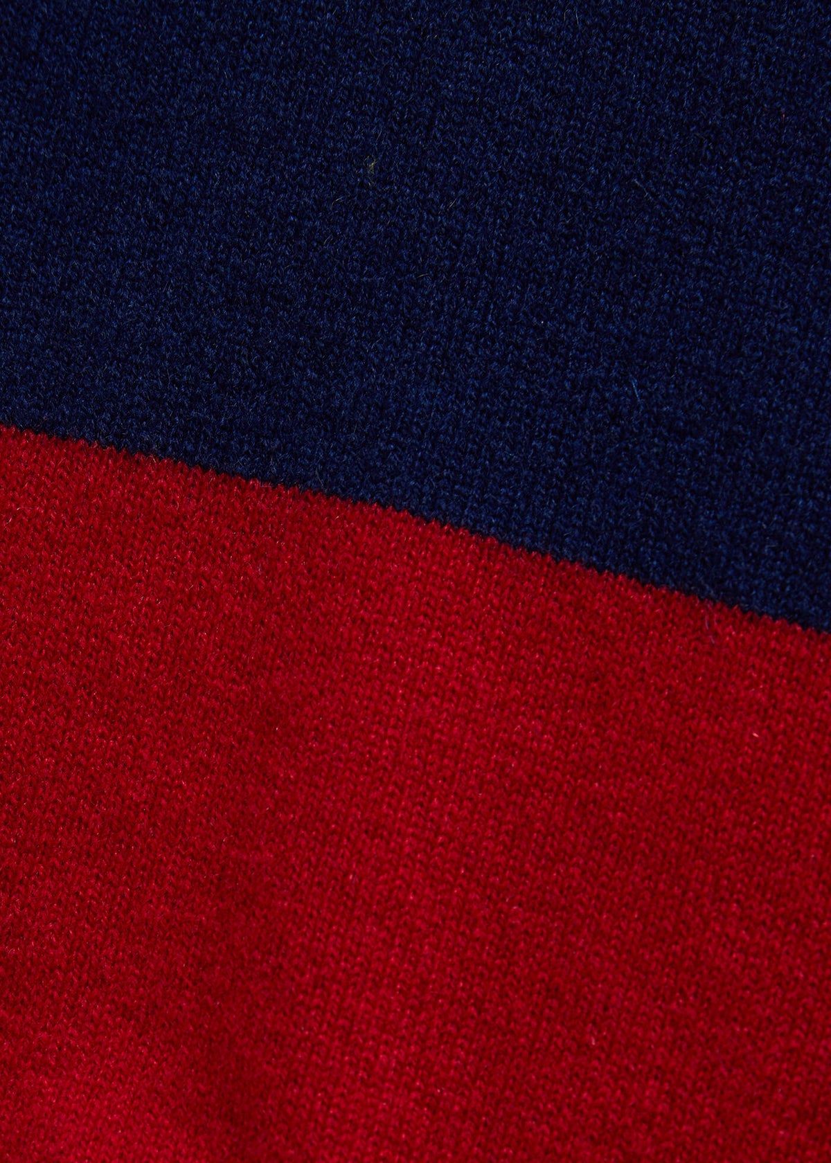 Paul Stuart Deals | Lightweight Cashmere Rugby Sweater