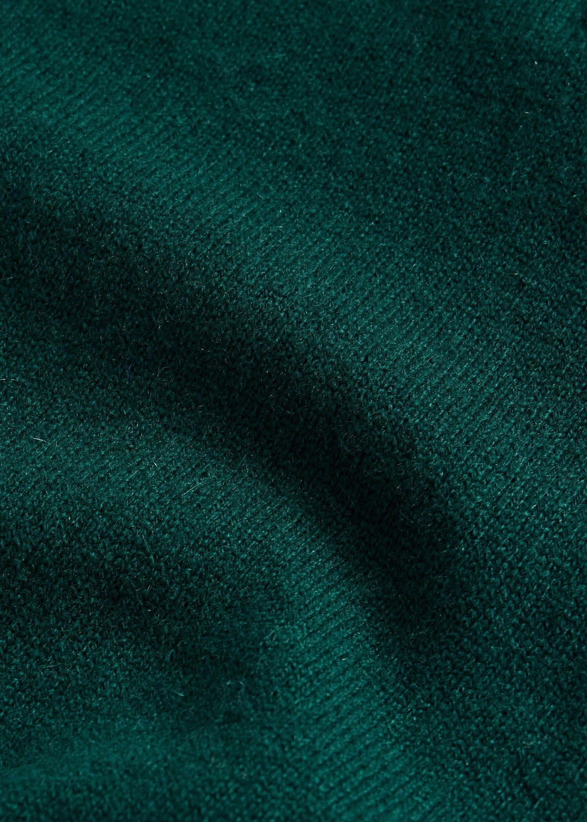 Paul Stuart Recommended | Essential Cashmere Quarter Zip Sweater