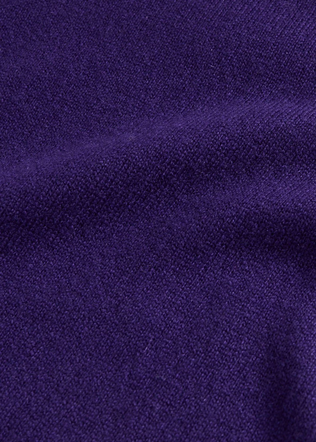 Paul Stuart Exclusive | Essential Cashmere Quarter Zip Sweater