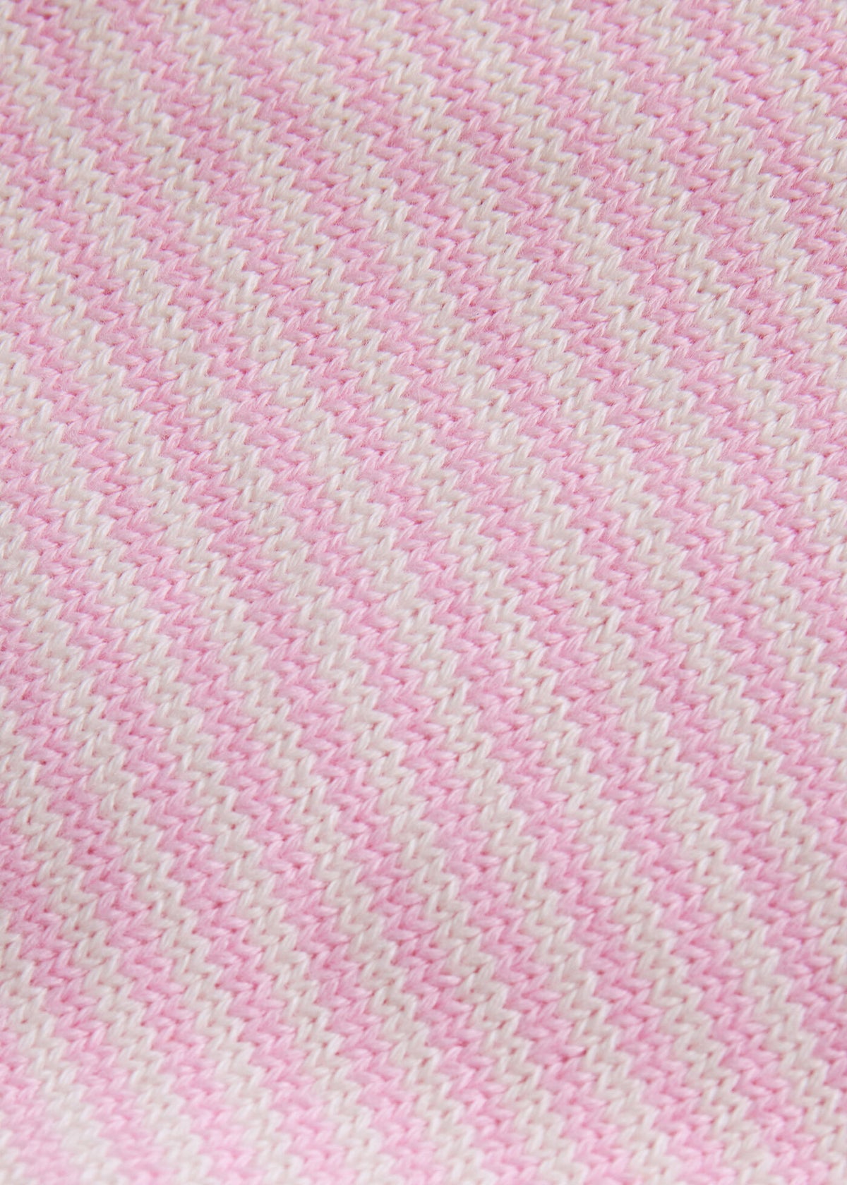 Paul Stuart Latest | Long Sleeve Stripe Polo
