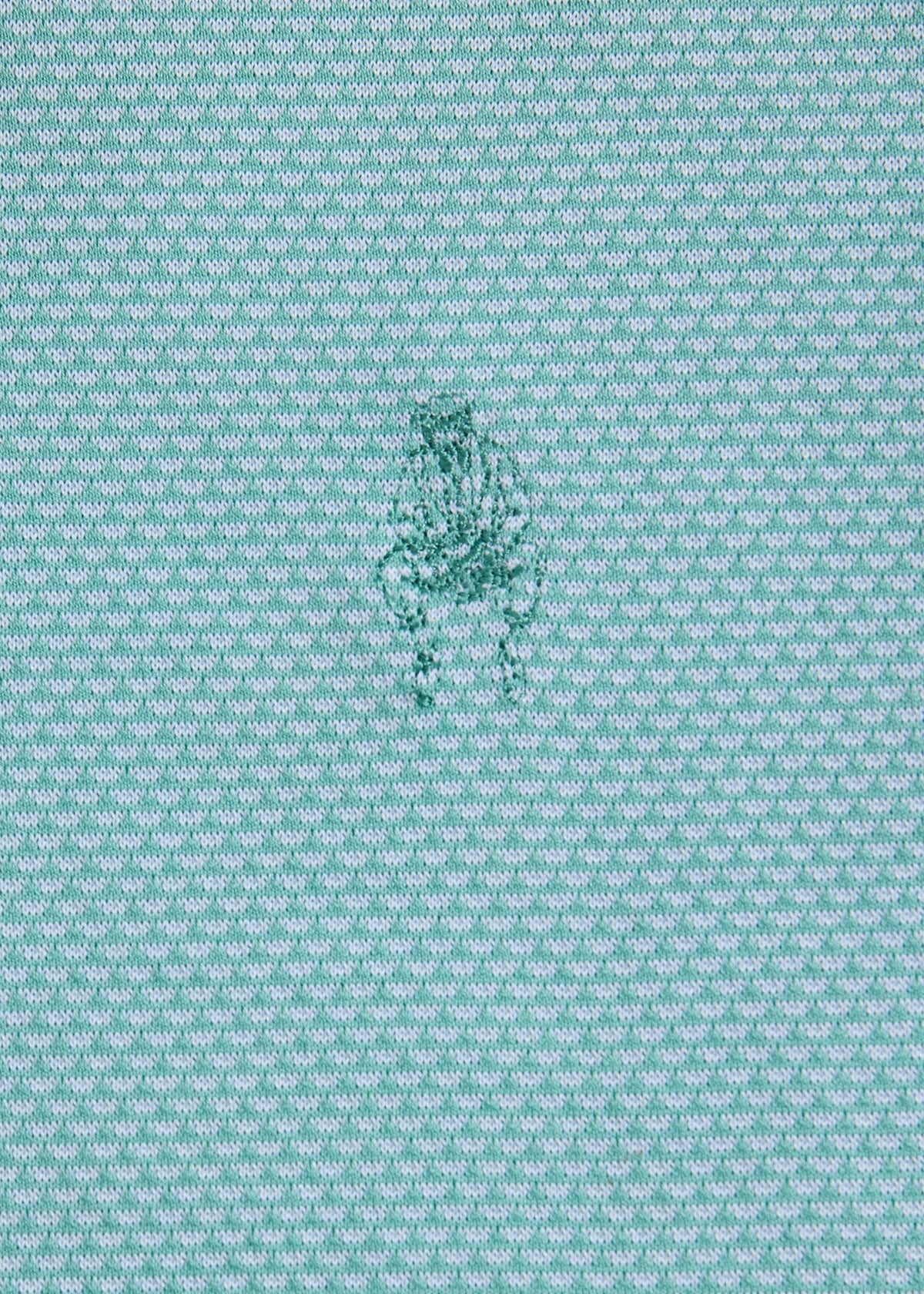 Paul Stuart Customer Favorite | Solid Mélange Performance Polo