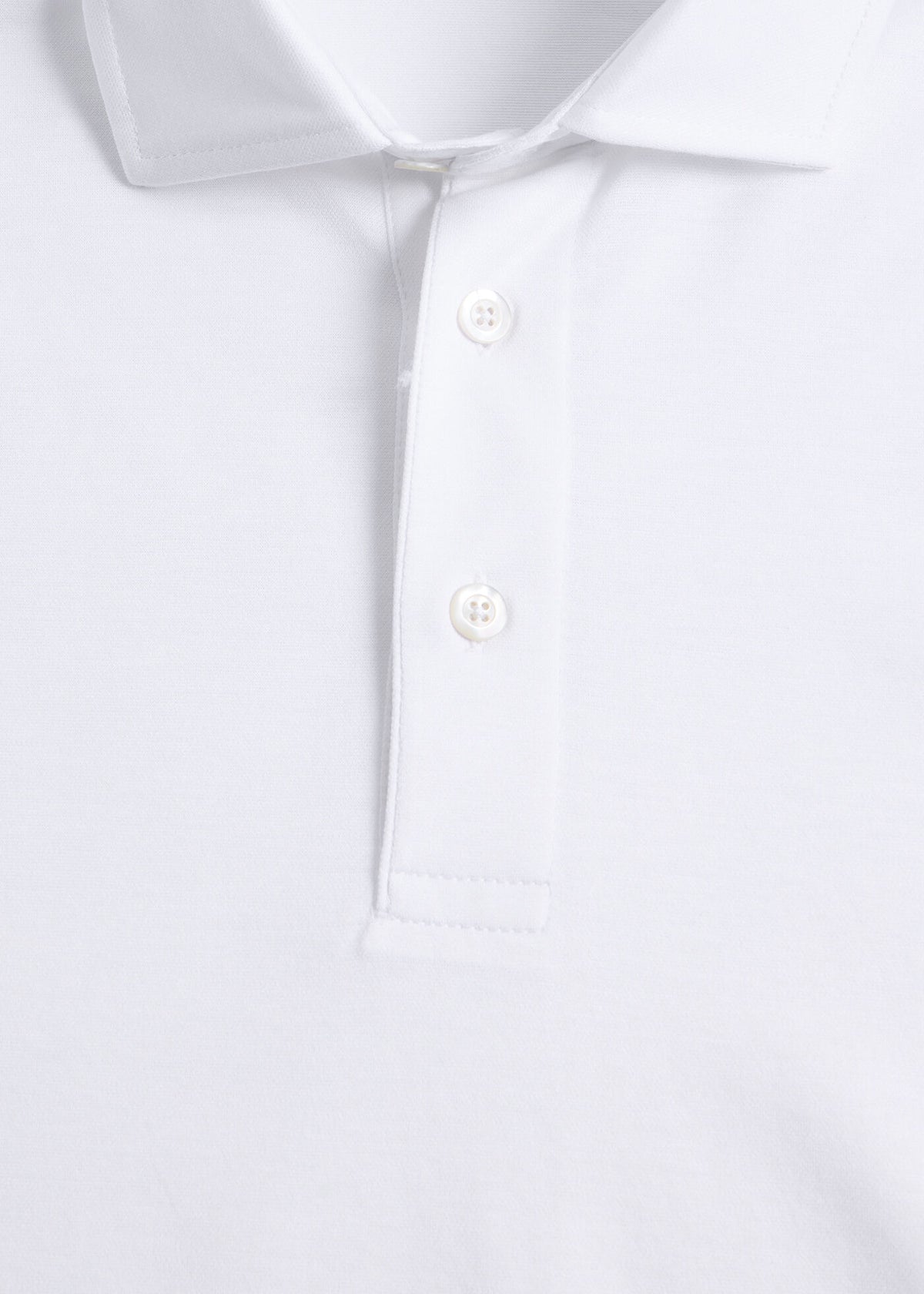 Paul Stuart Value | Short Sleeve Performance Polo
