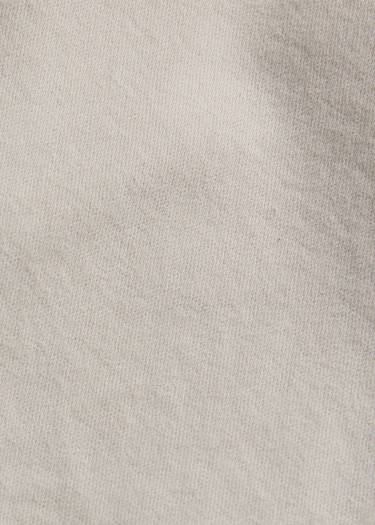 Paul Stuart Quality | Cotton Twill Logo Short
