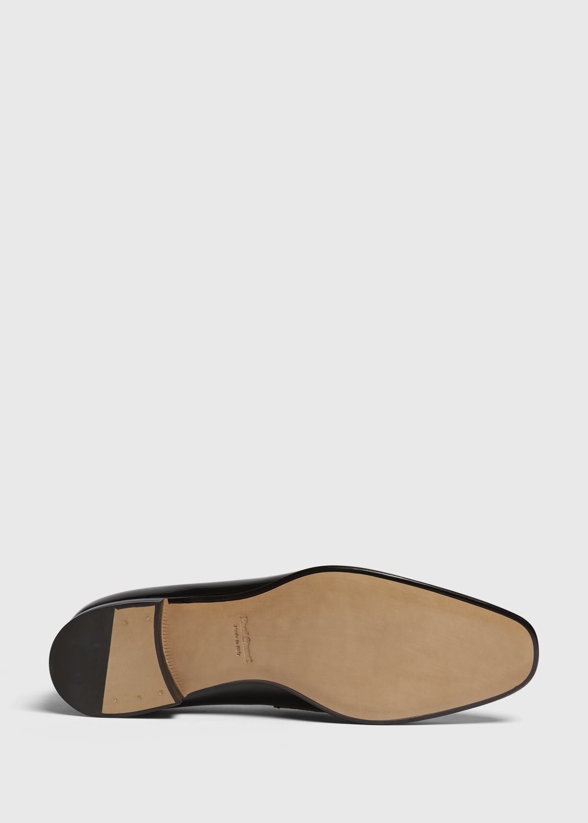 Paul Stuart Quality | Heron Formal Slip-On