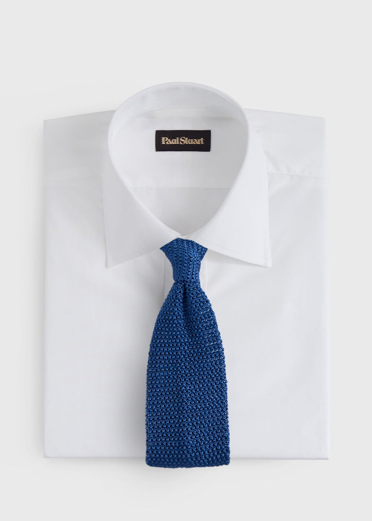 Paul Stuart Great Value | Silk Knit Tie