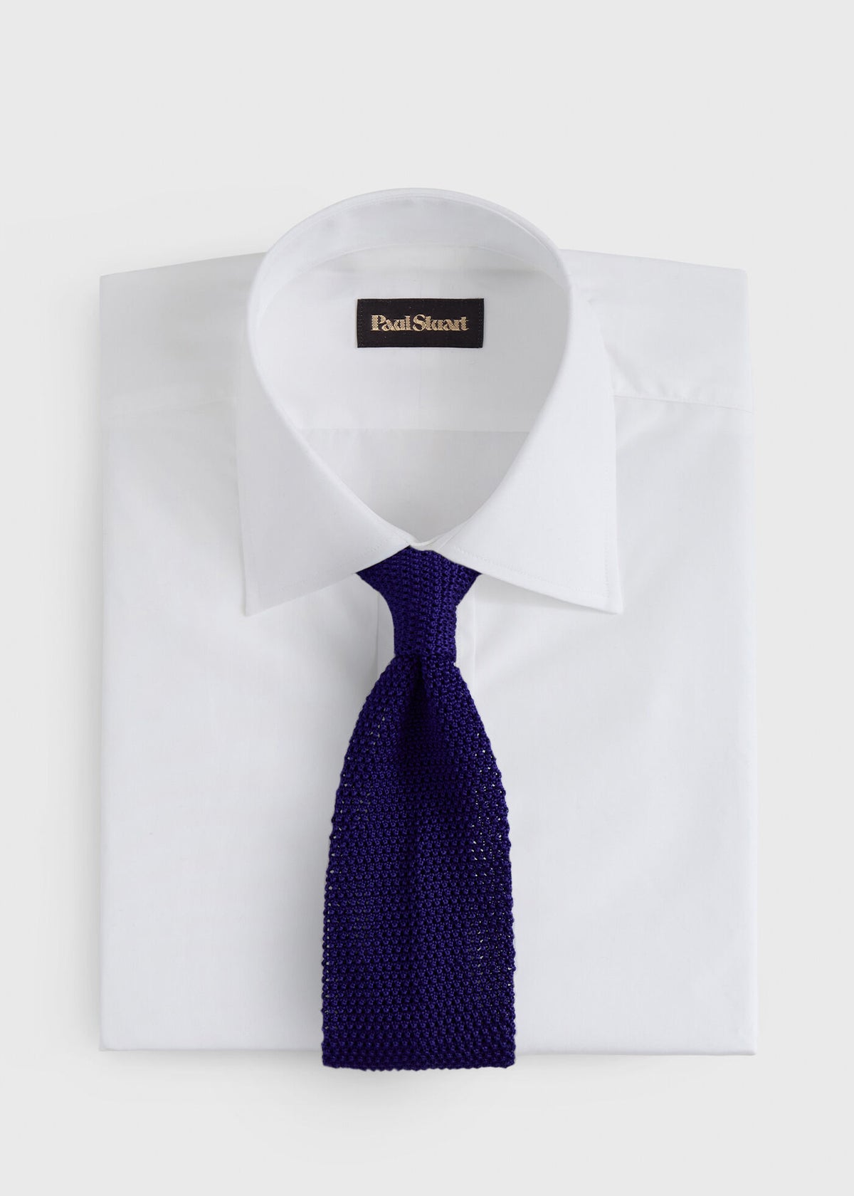 Paul Stuart Special Offer | Silk Knit Tie