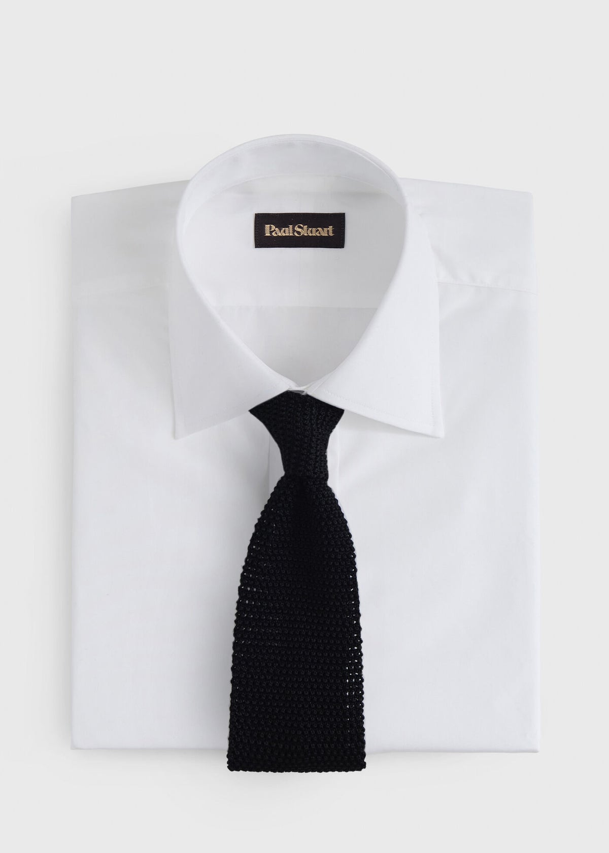 Paul Stuart Popular | Silk Knit Tie