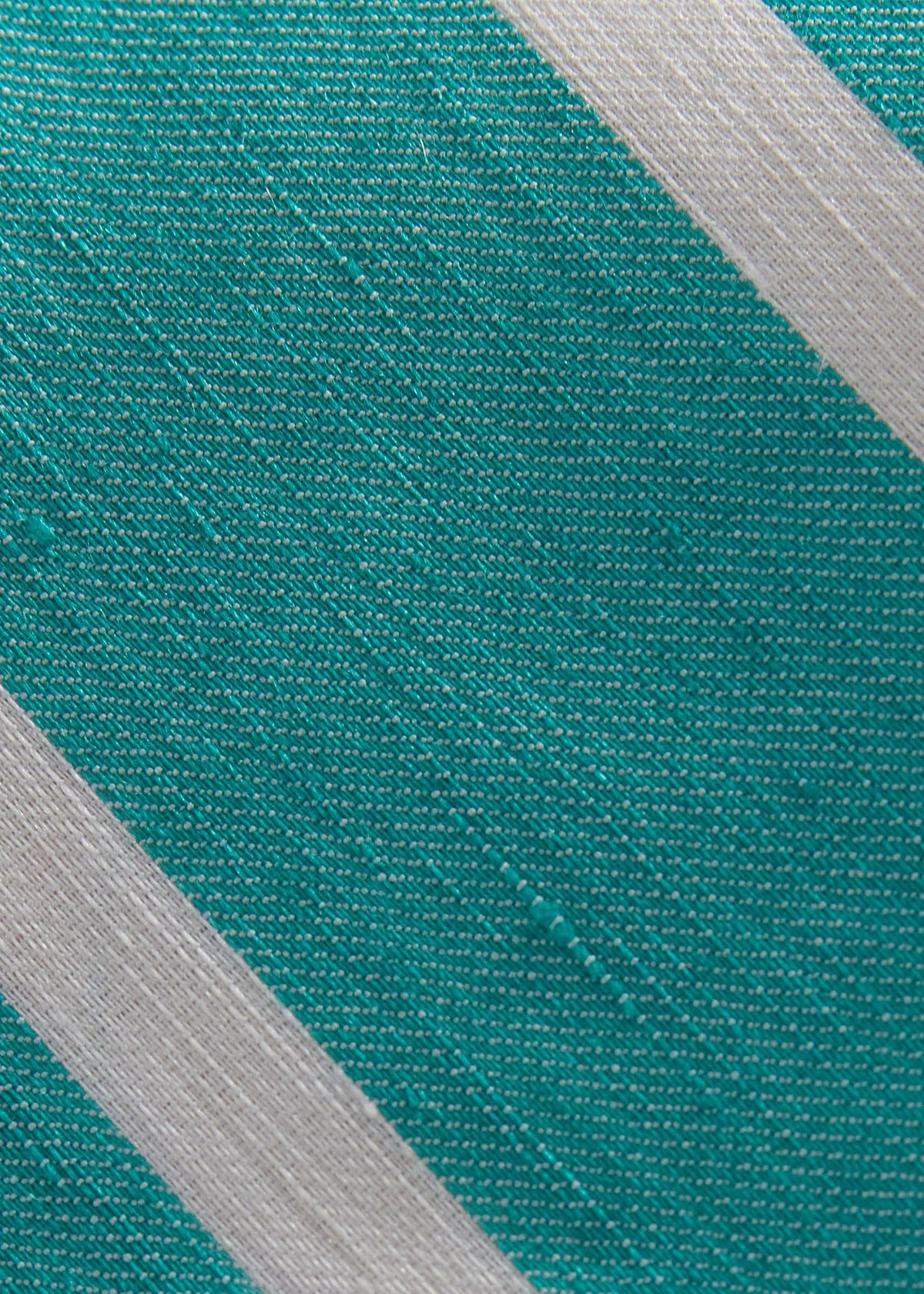 Paul Stuart Special Offer | Linen & Cotton Stripe Tie