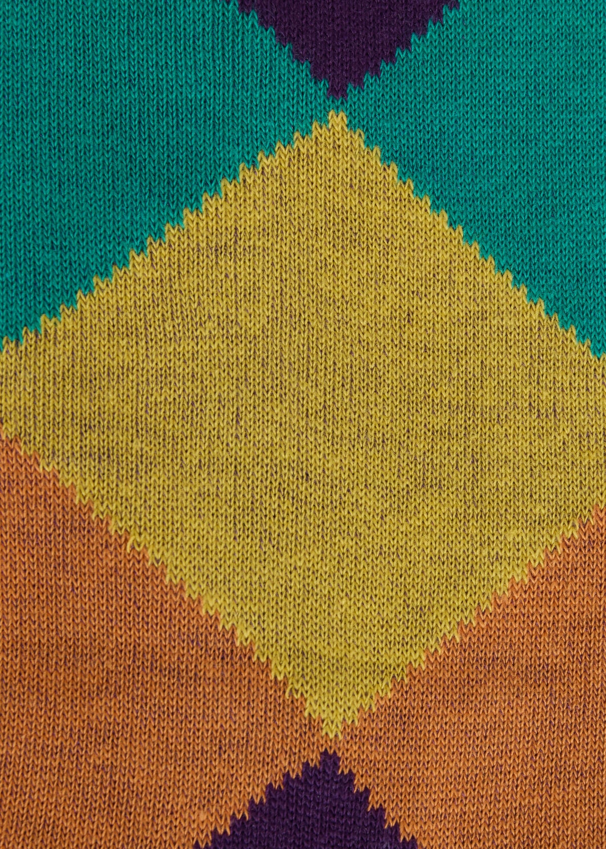 Paul Stuart Deals | Argyle Crew Sock