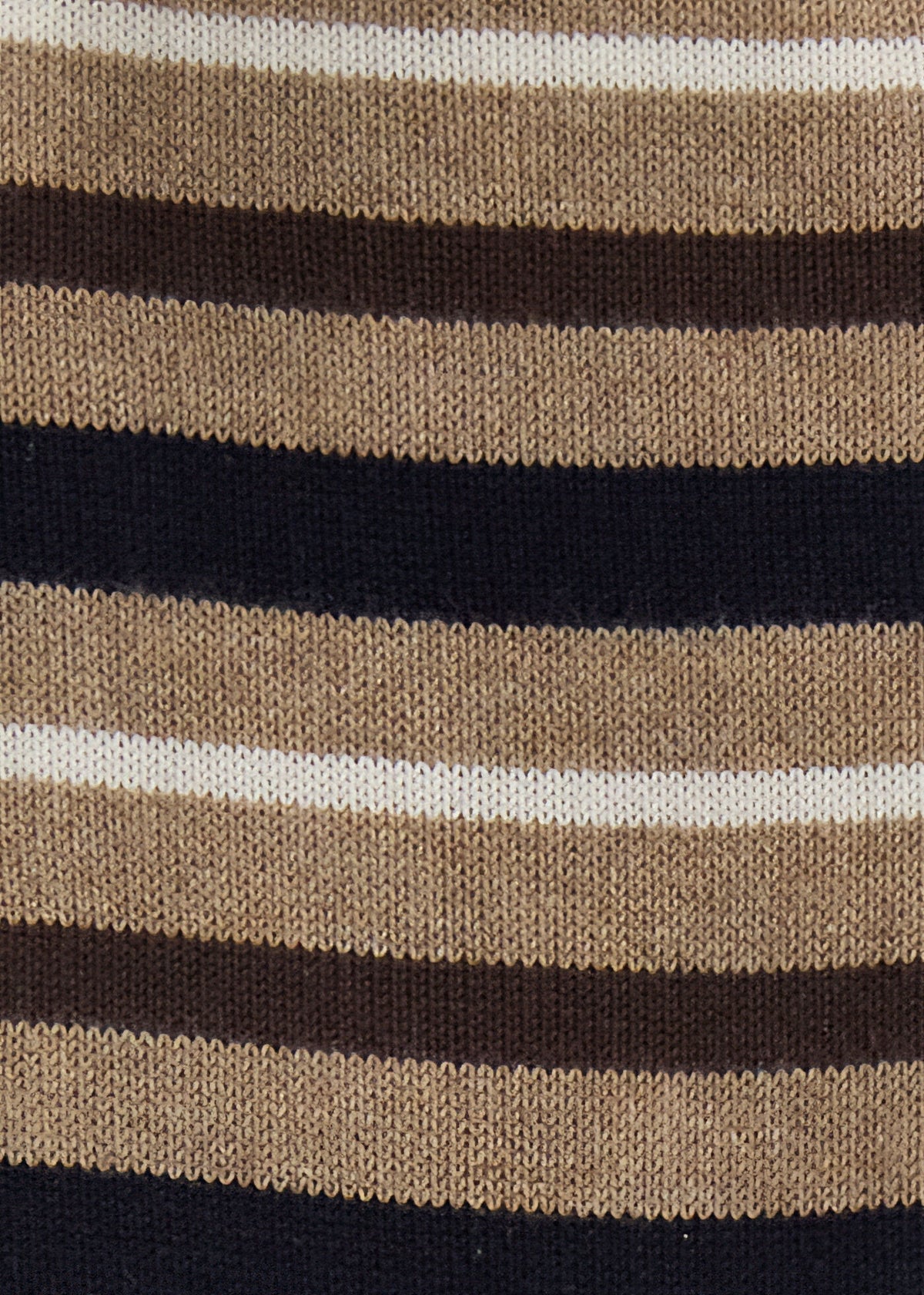 Paul Stuart Featured | Horizontal Stripe Sock