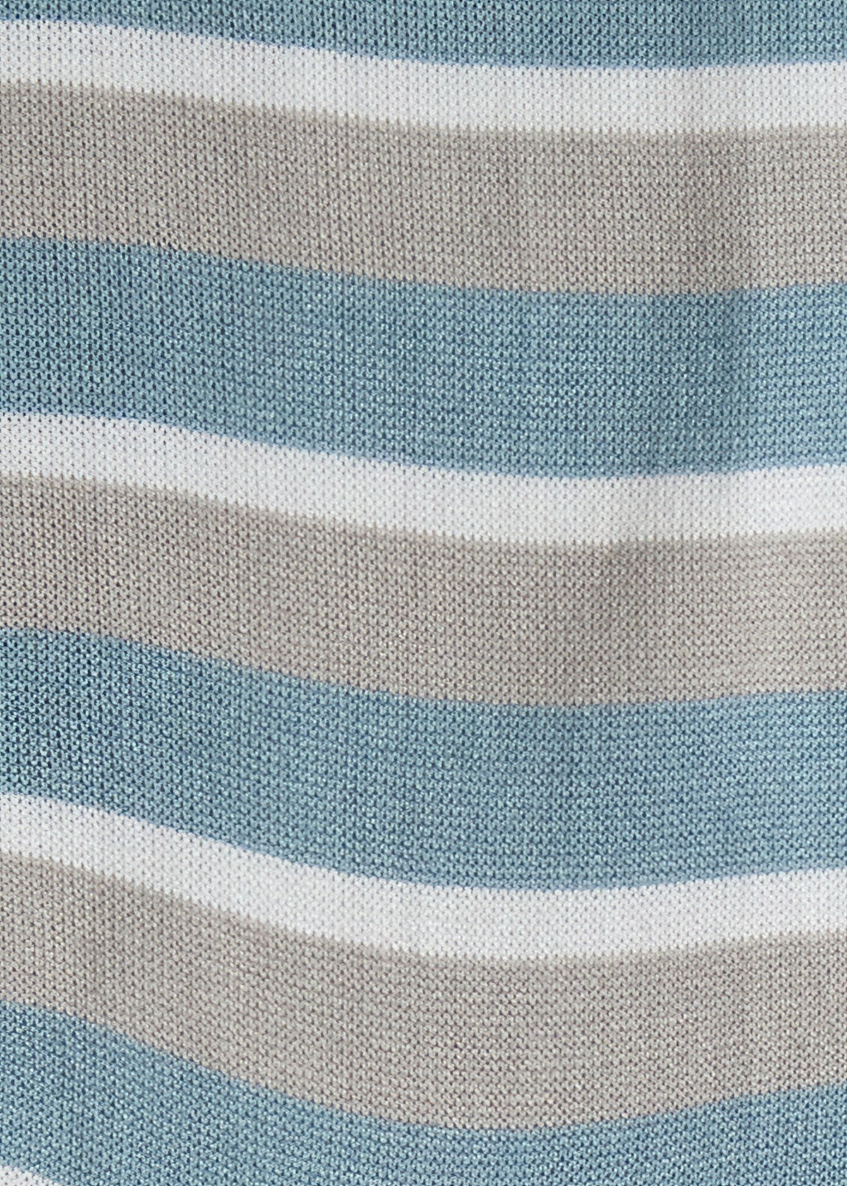 Paul Stuart Premium | Horizontal Stripe Sock
