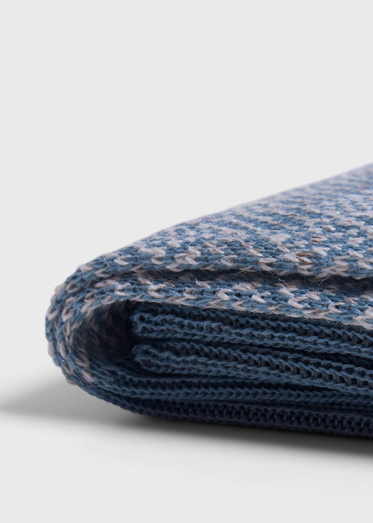 Paul Stuart Best Price | Parquet Jacquard Sock