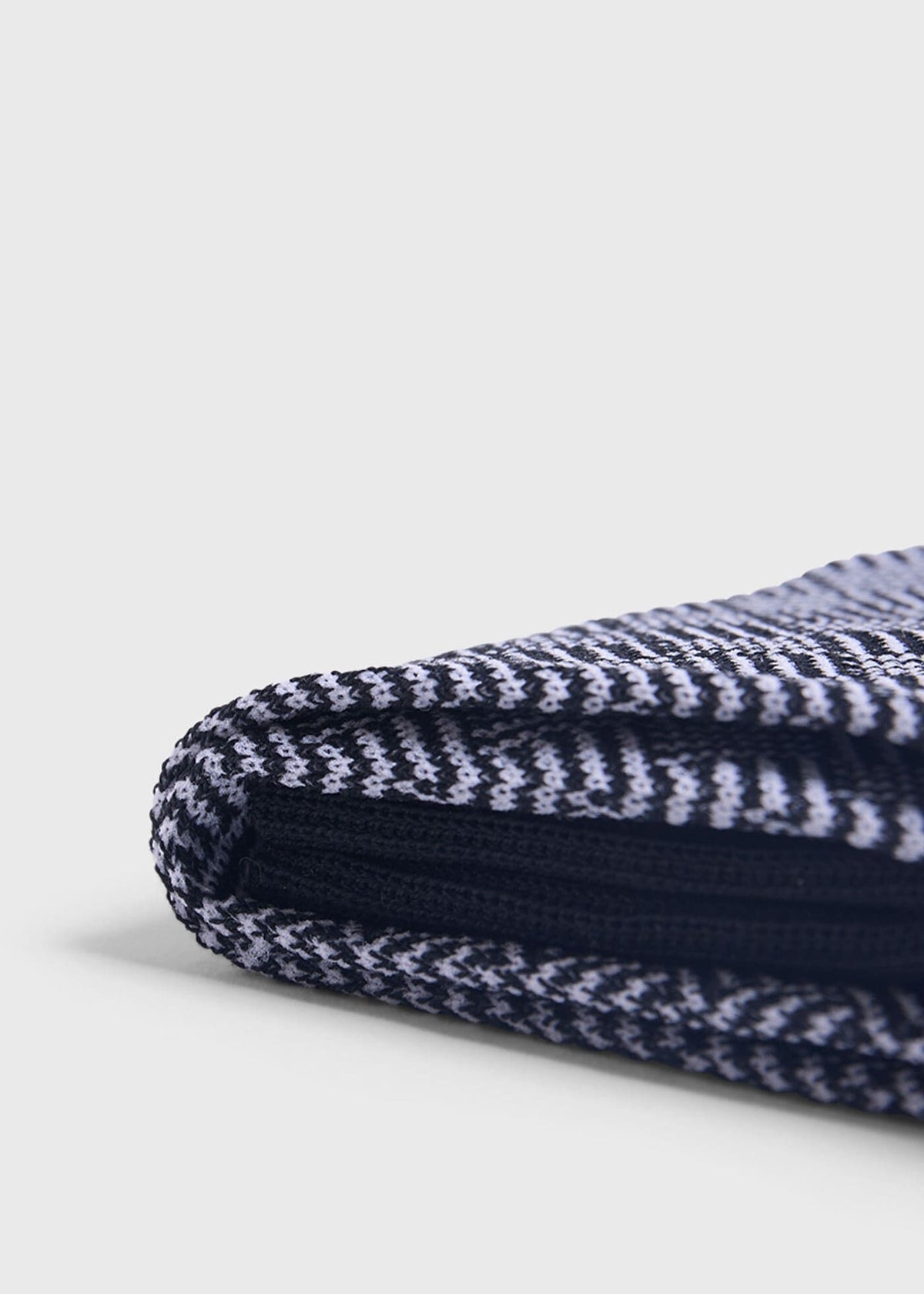Paul Stuart Classic | Cotton Parquet Sock