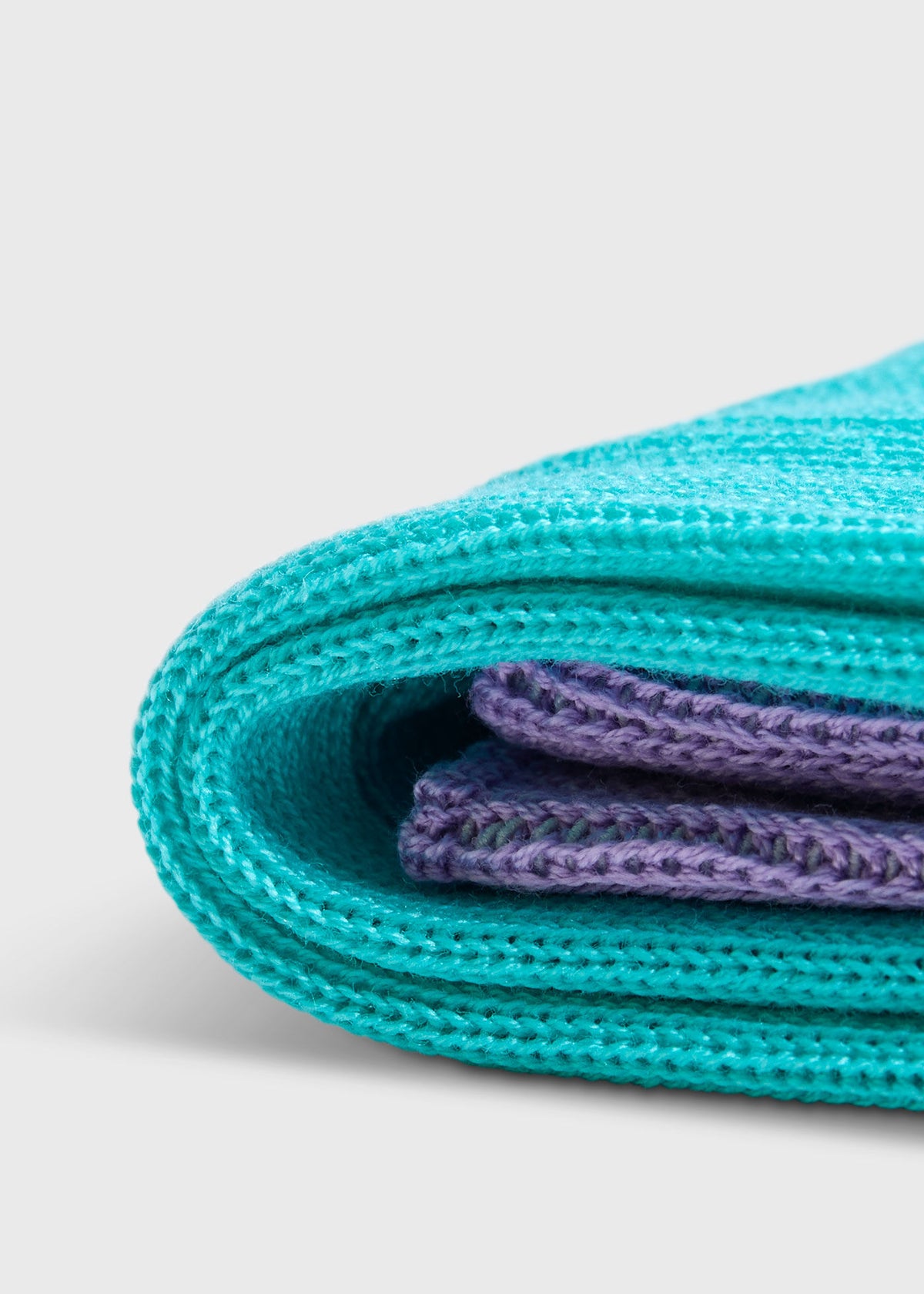 Paul Stuart Trending | Mercerized Cotton Ribbed Sock