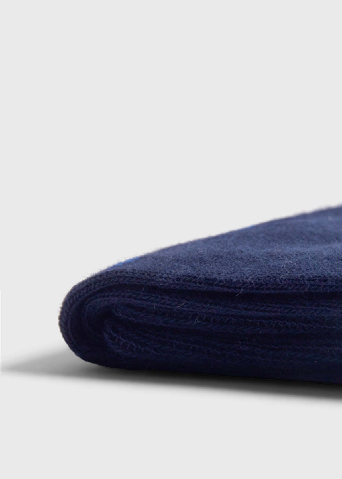 Paul Stuart Latest | Cotton Dotted Sock