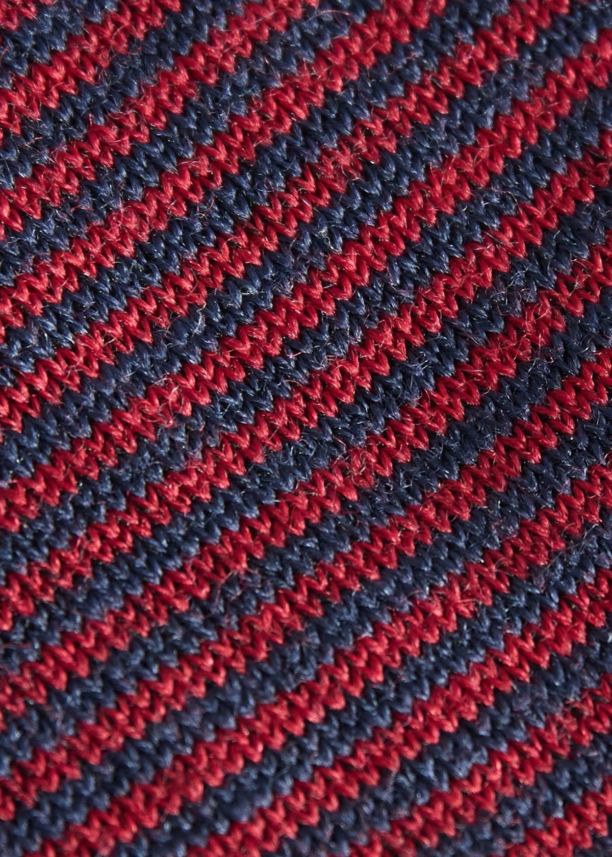 Paul Stuart Deals | Two Tone Stripe Sock