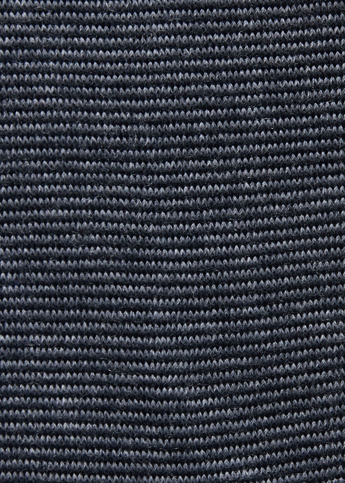 Paul Stuart Smart Buy | Wool Mini Two-Tone Stripe Sock
