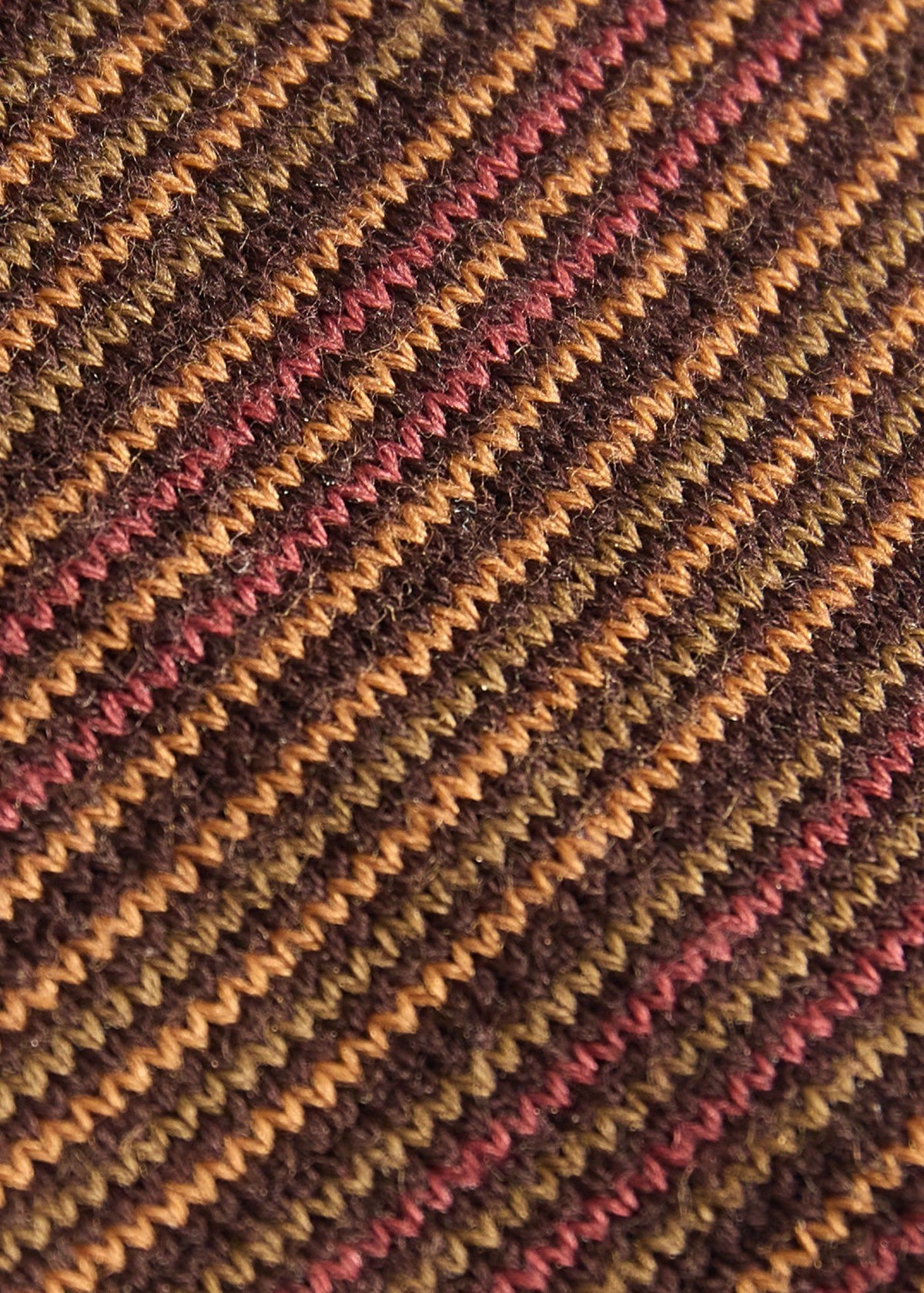 Paul Stuart Customer Favorite | Multicolor Stripe Sock
