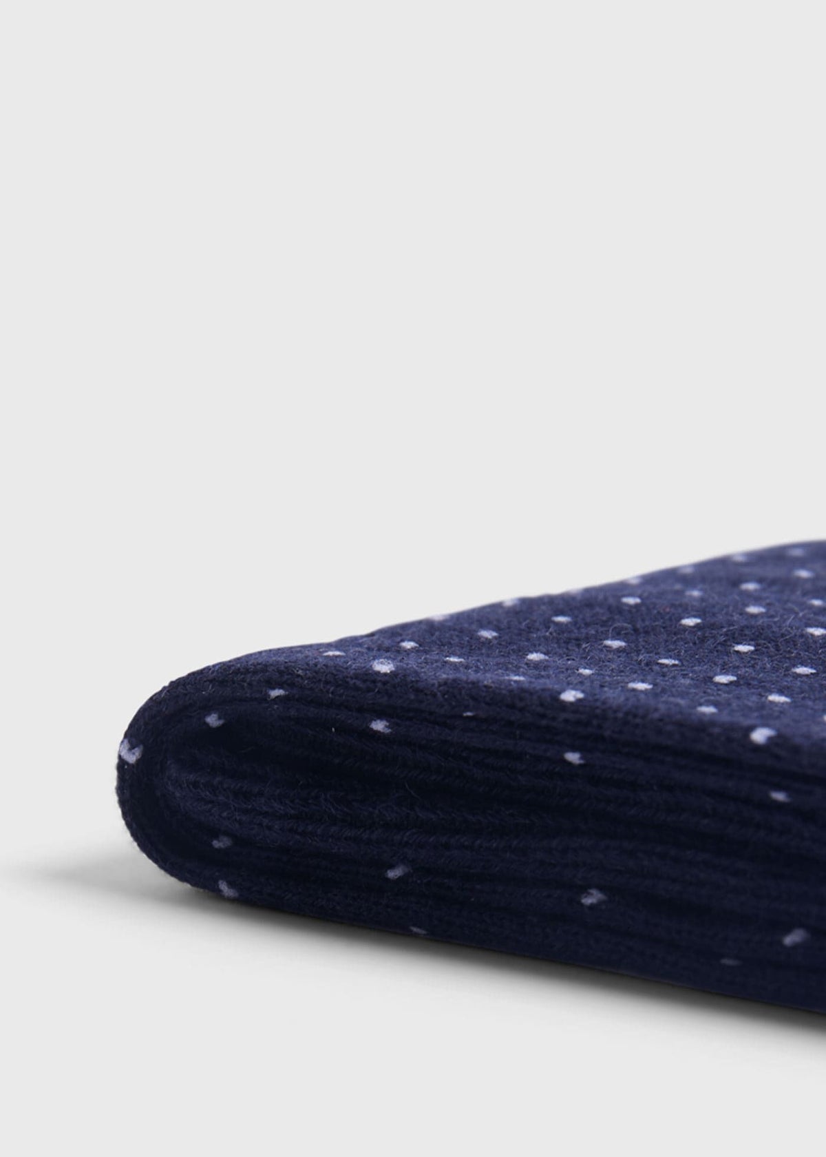 Paul Stuart Popular | Pindot Dress Sock