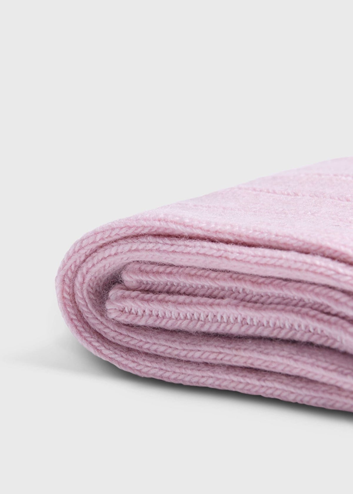 Paul Stuart Popular | Cashmere Blend Ribbed Sock