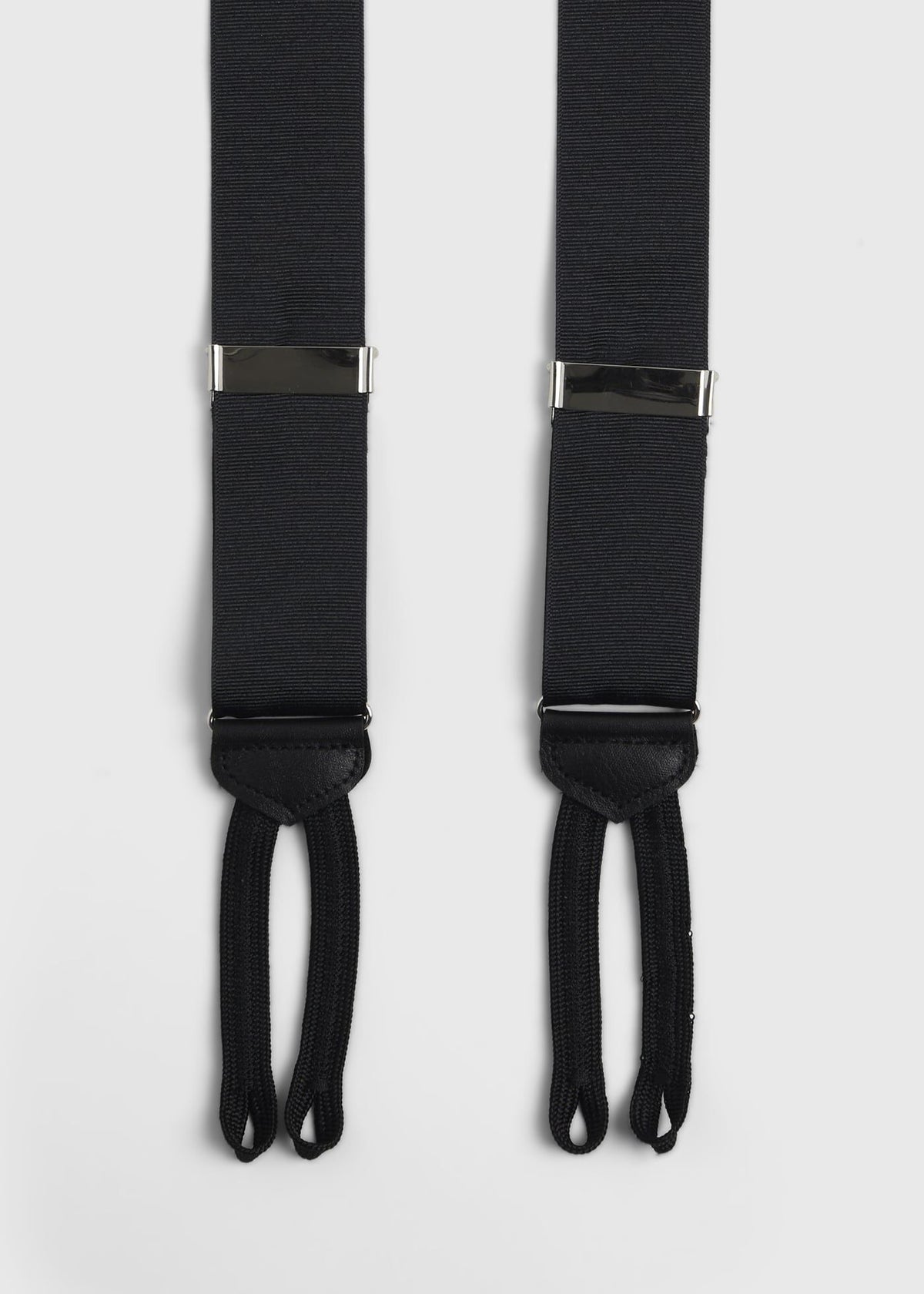 Paul Stuart Top Pick | Grosgrain Formal Suspenders