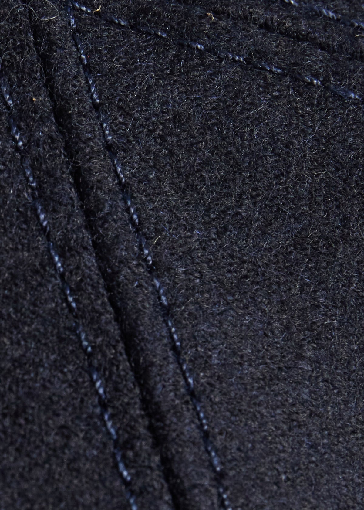 Paul Stuart Best Price | Wool & Cashmere Flannel Baseball Cap