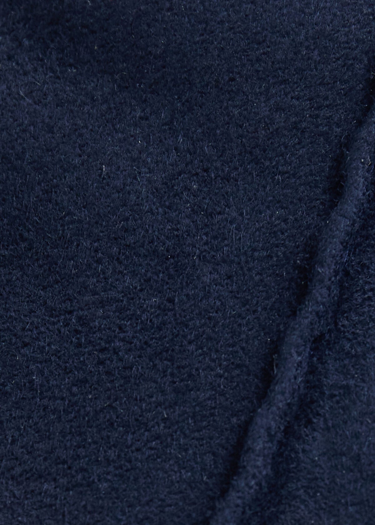 Paul Stuart Recommended | Suede Gloves with Cashmere Lining