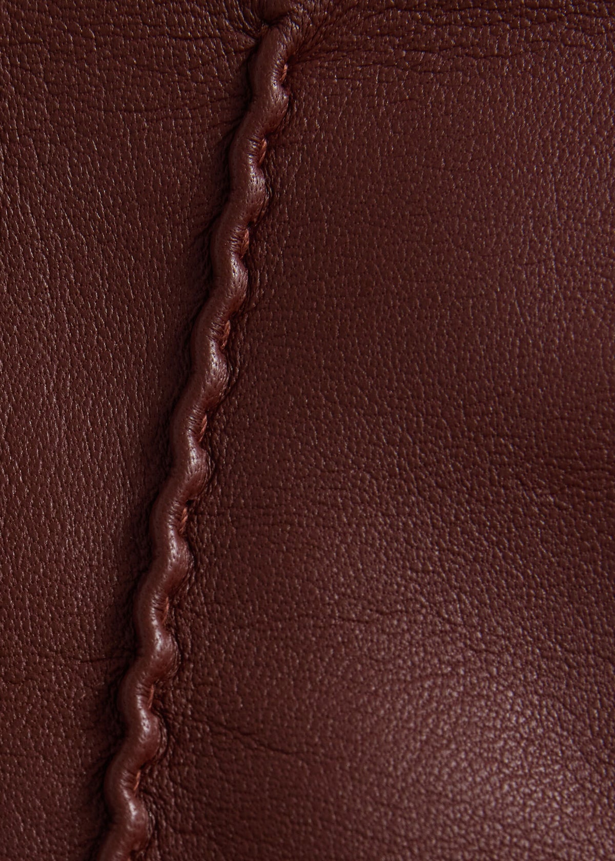 Paul Stuart Quality | Leather Saddle Stitch Glove